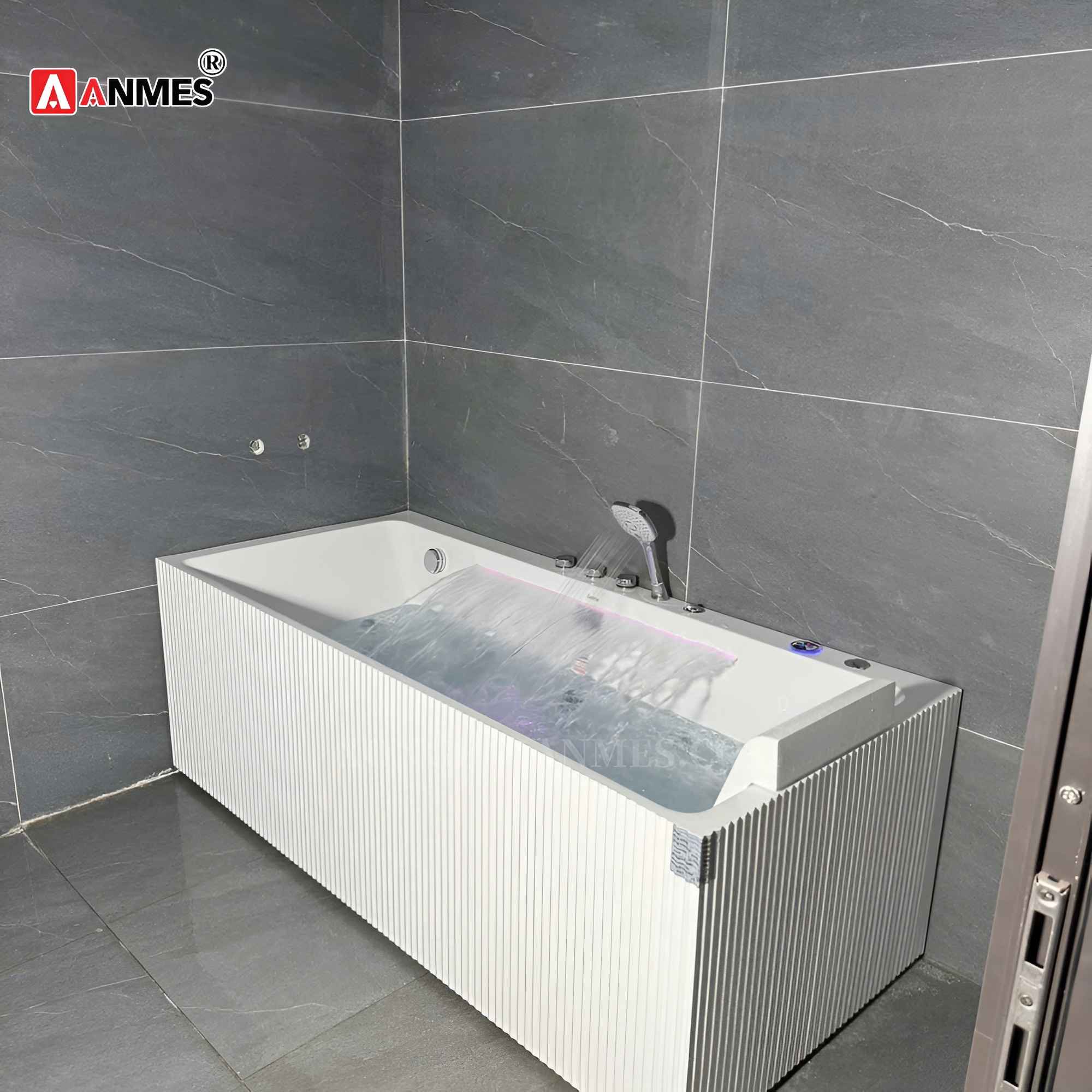 Bồn tắm massage Gemy G9839