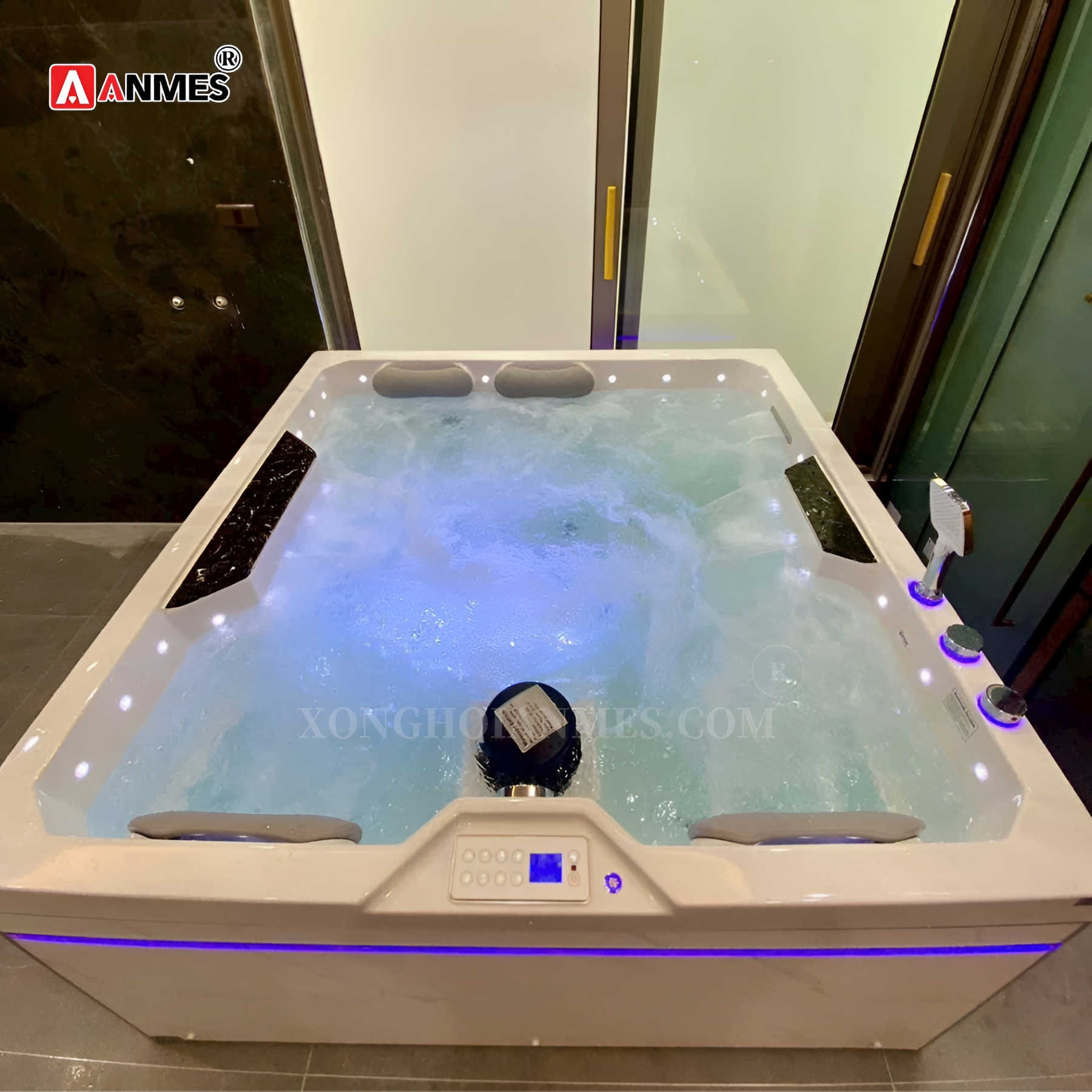 Bồn tắm massage DR 0601-V