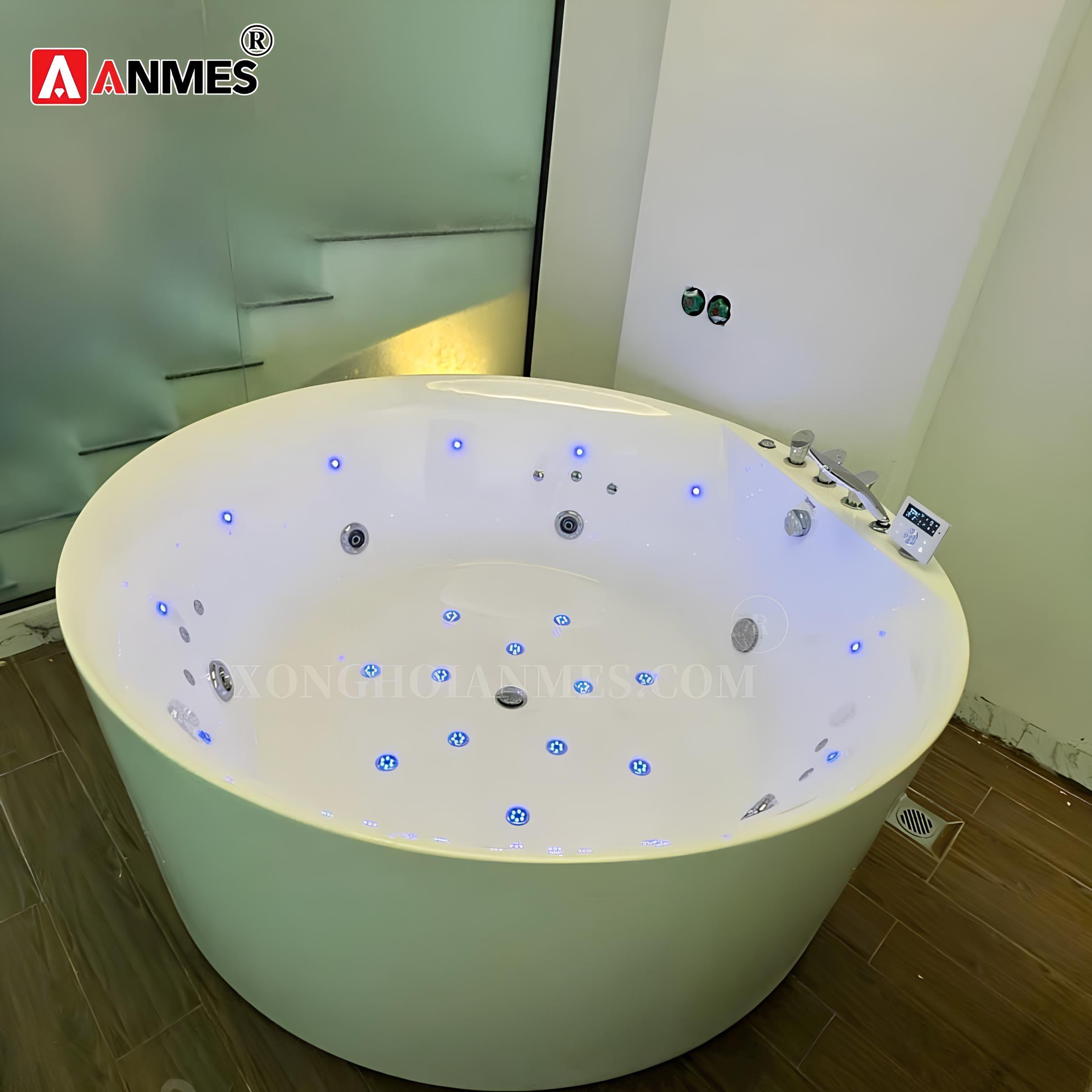 Bồn tắm massage DR 0282&nbsp;