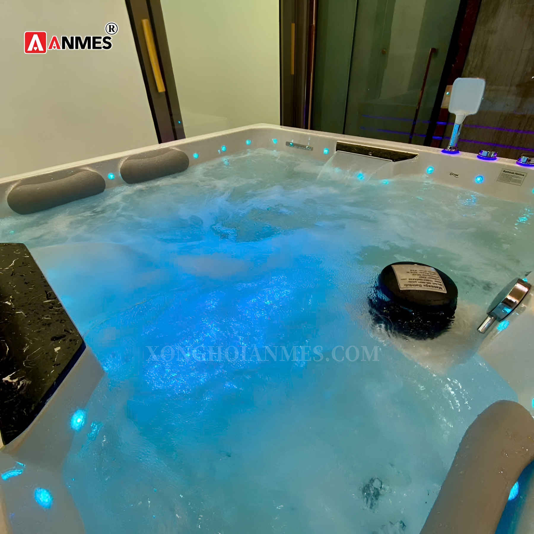 Bồn tắm massage DR 0601-V