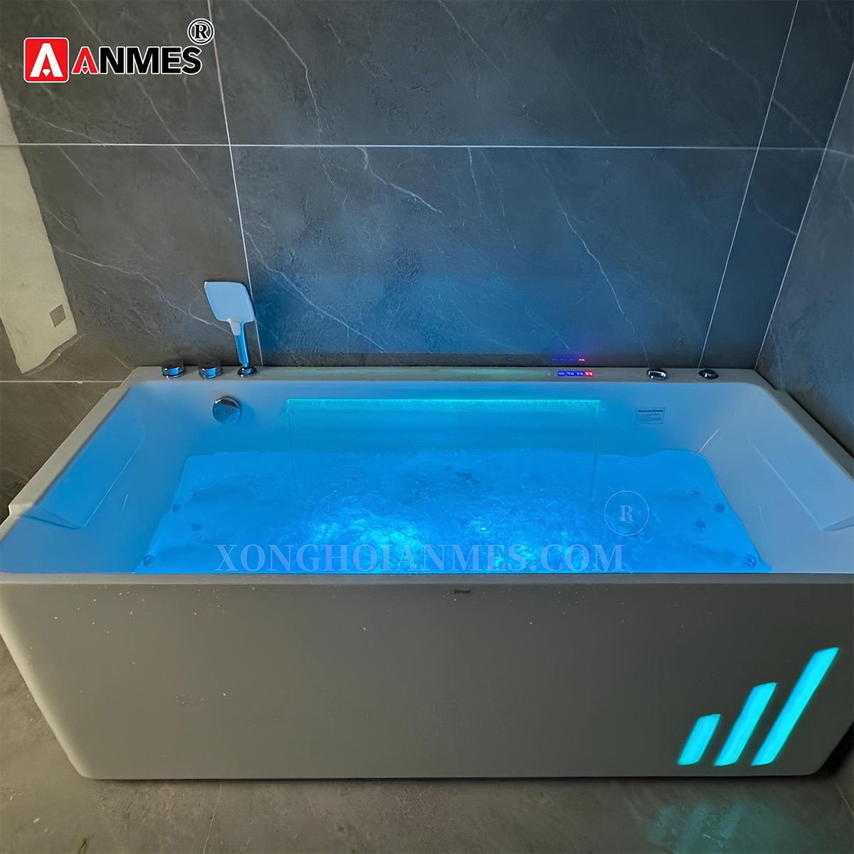 Bồn tắm massage DR 0017