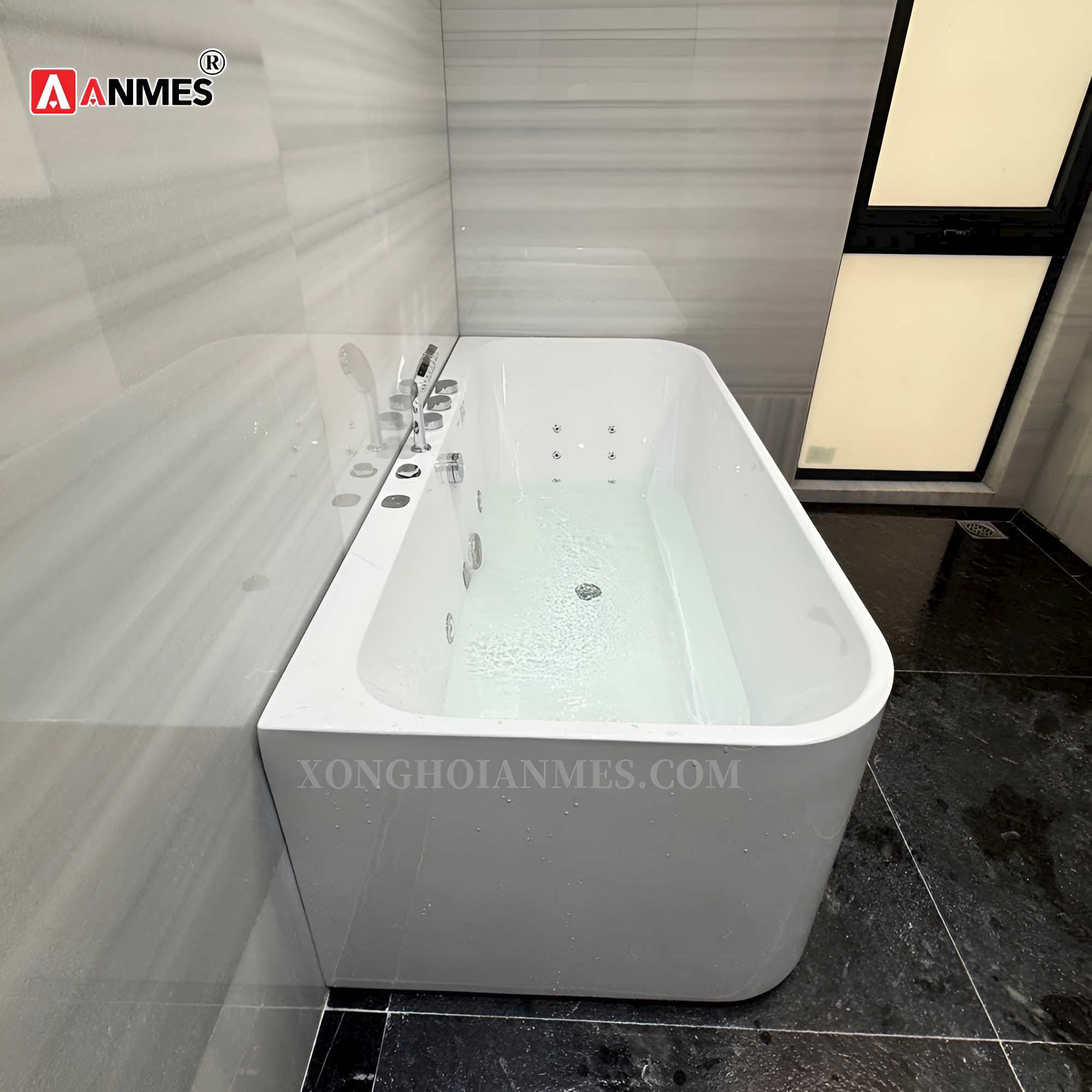 Bồn tắm massage DR 0225&nbsp;