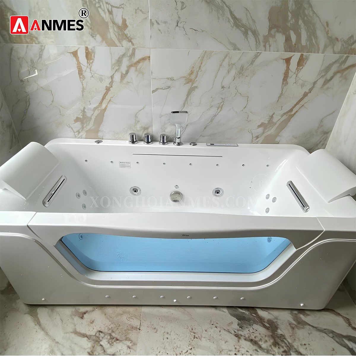 Bồn tắm massage DR 1119