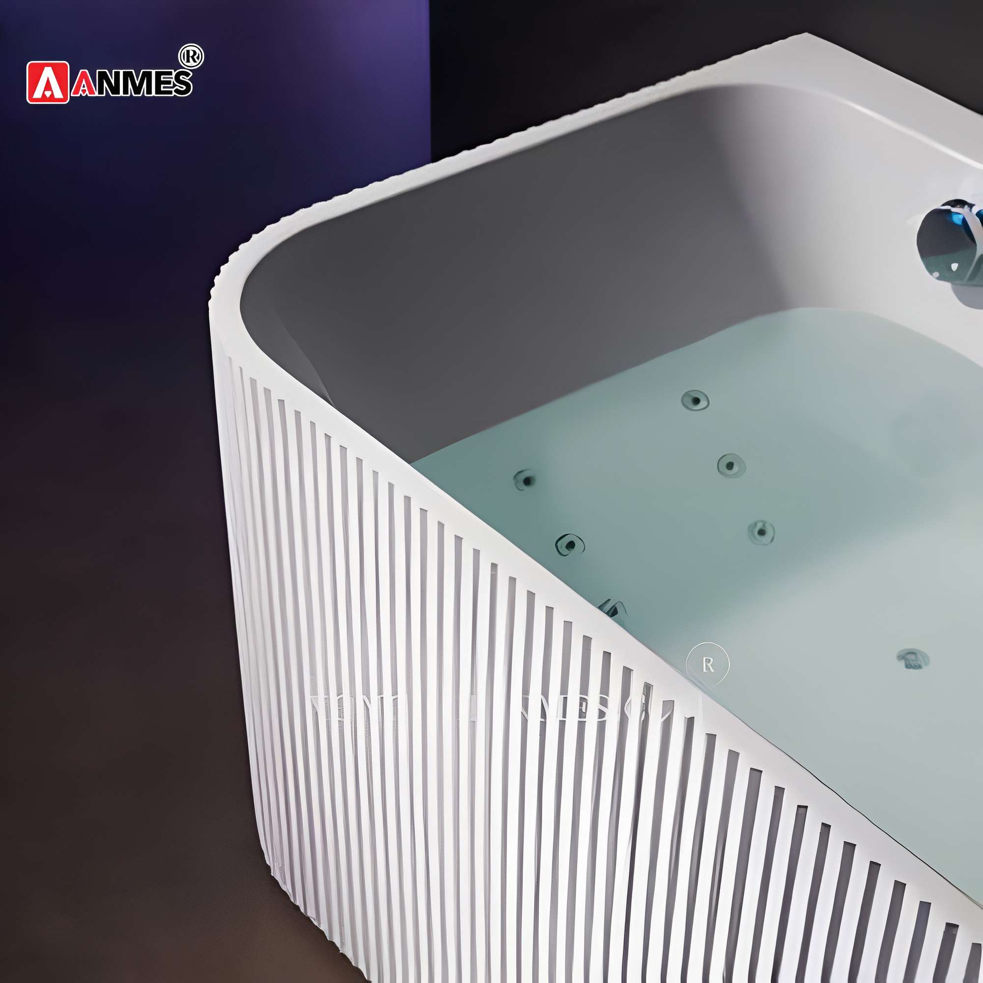 Bồn tắm massage Gemy G9838