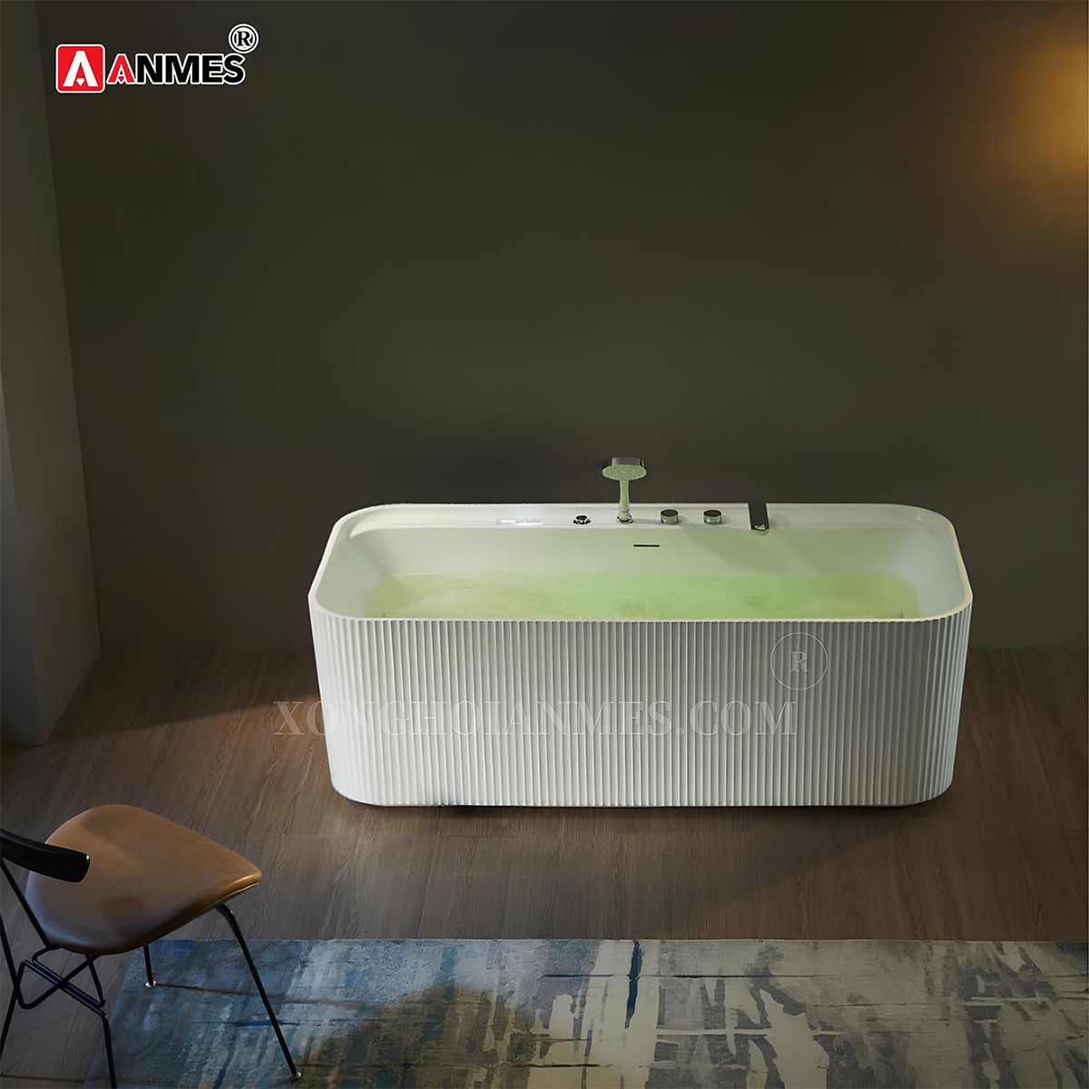 Bồn tắm massage Sensa