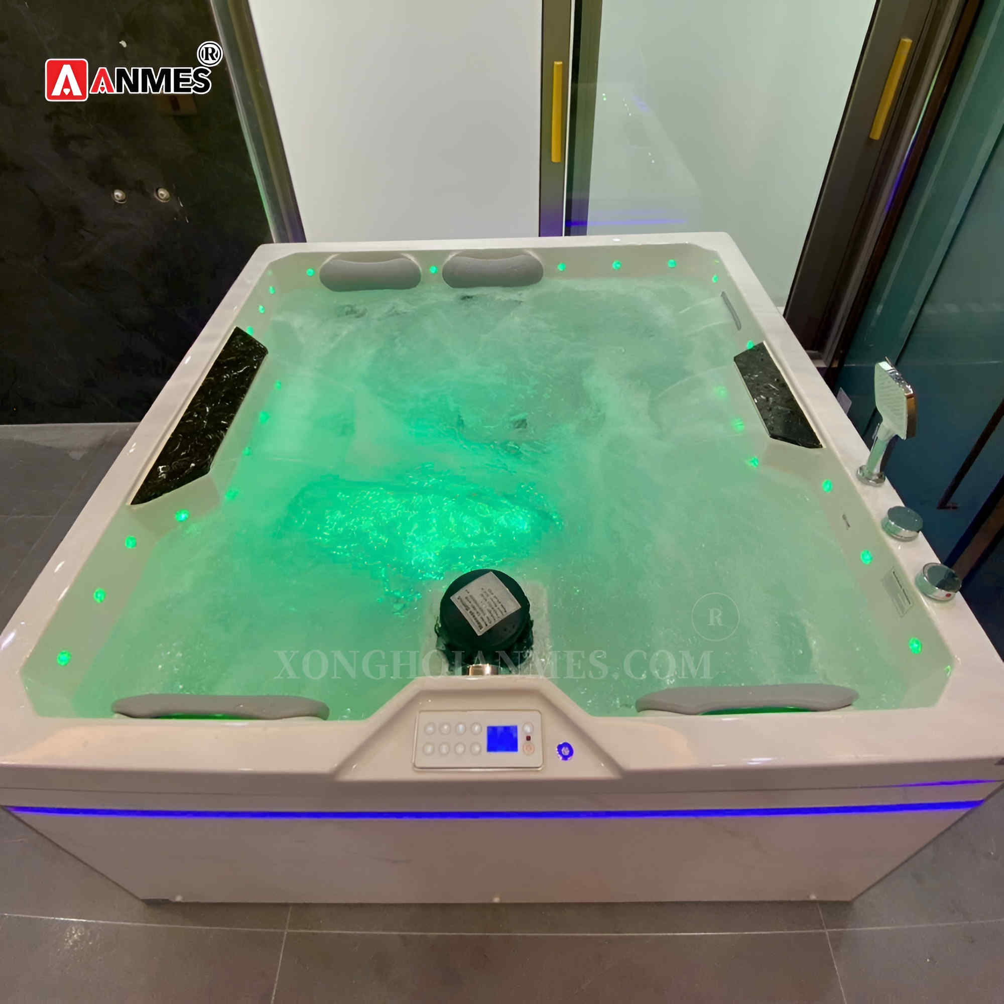 Bồn tắm massage DR 0601-V