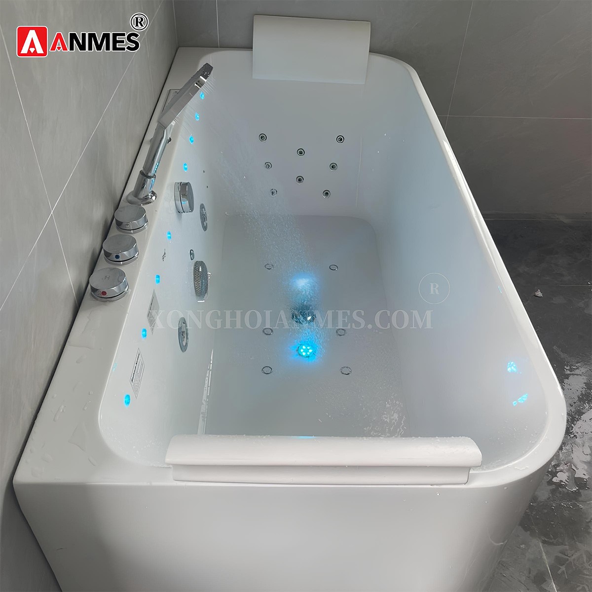 Bồn tắm massage DR 0012&nbsp;