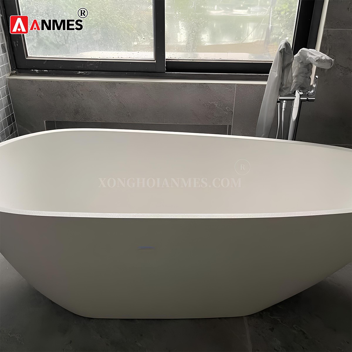 Bồn tắm ngâm DR 6128