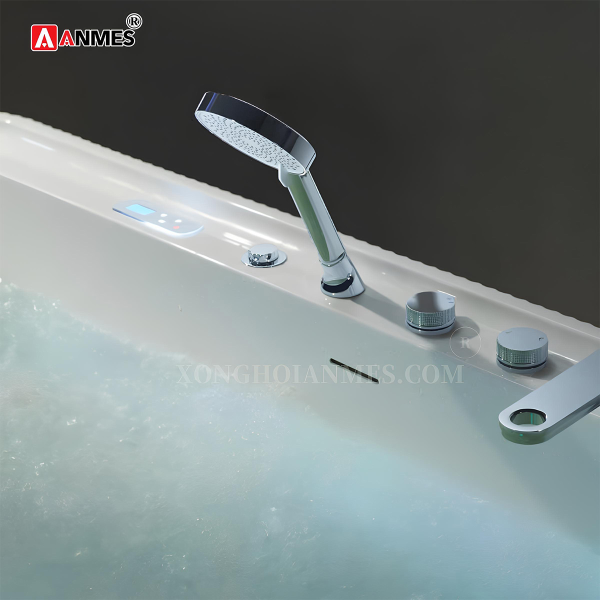 Bồn tắm massage Sensa