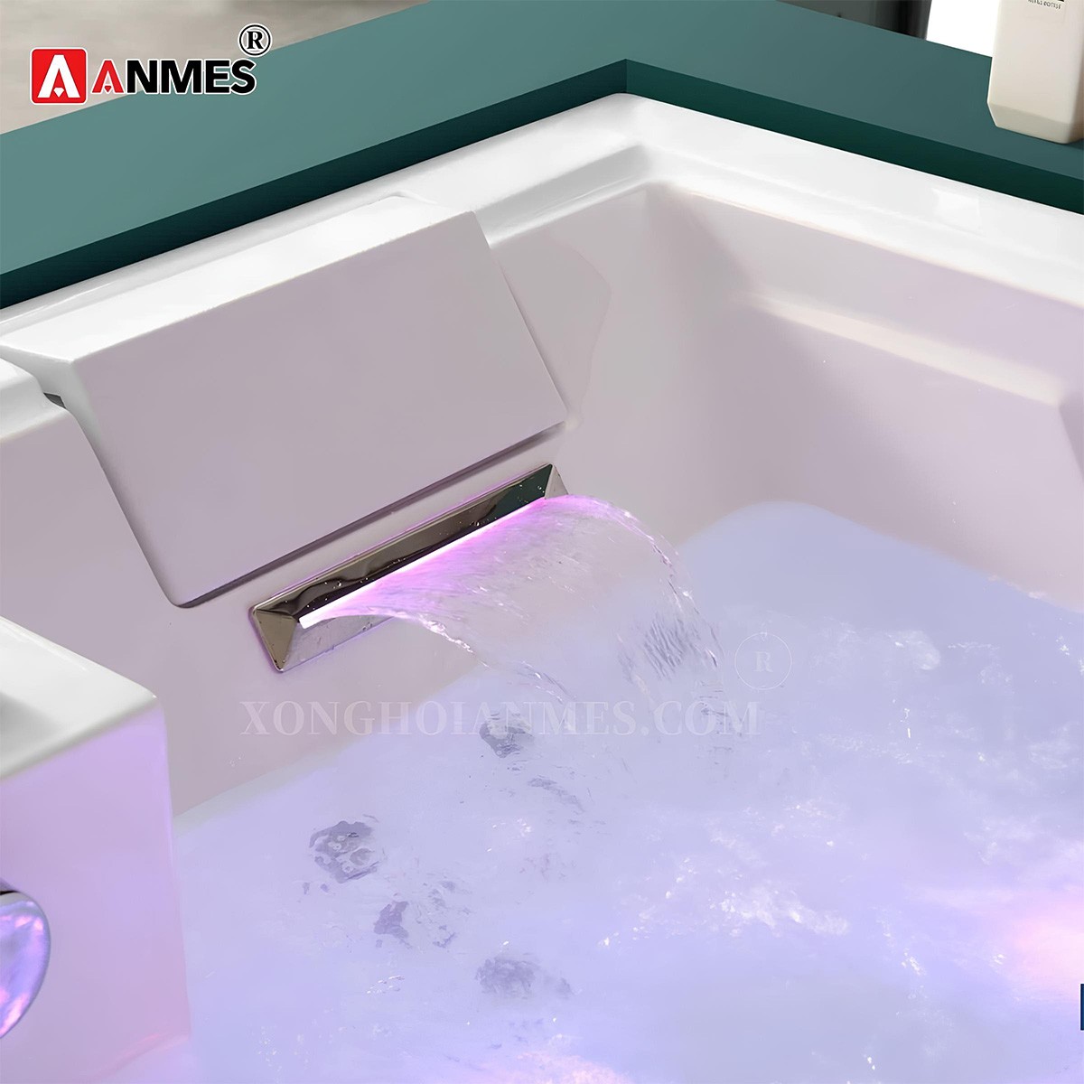 Bồn tắm massage DR 0640