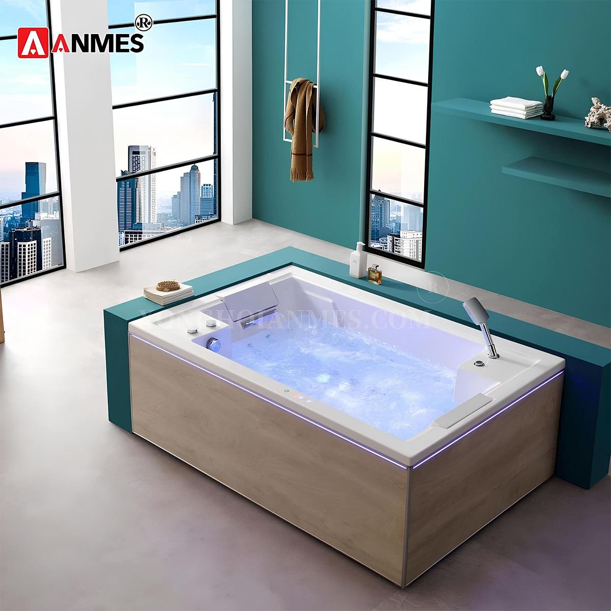 Bồn tắm massage DR 0640