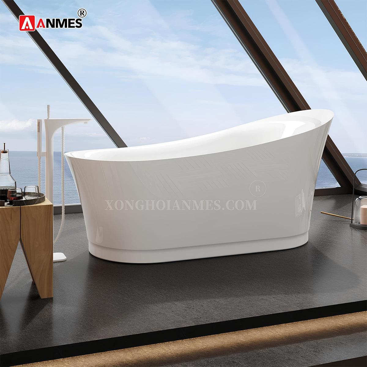 Bồn tắm massage DR 7007M