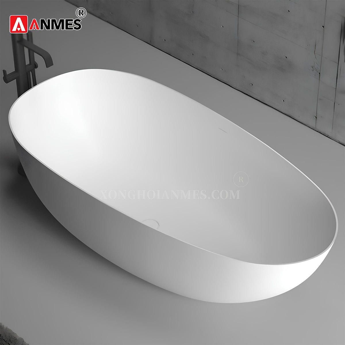Bồn tắm ngâm AY5715-TV