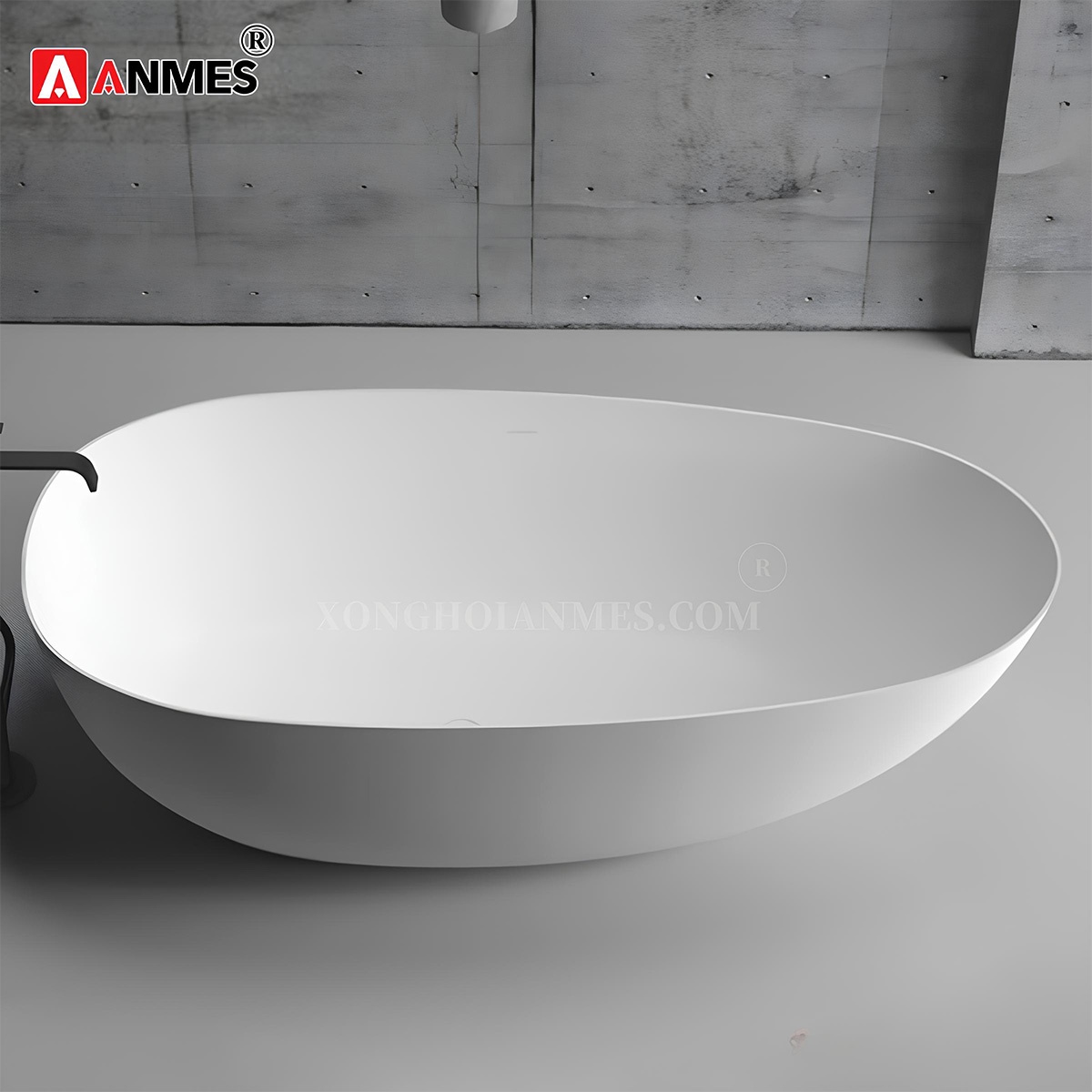 Bồn tắm ngâm AY5715-TV