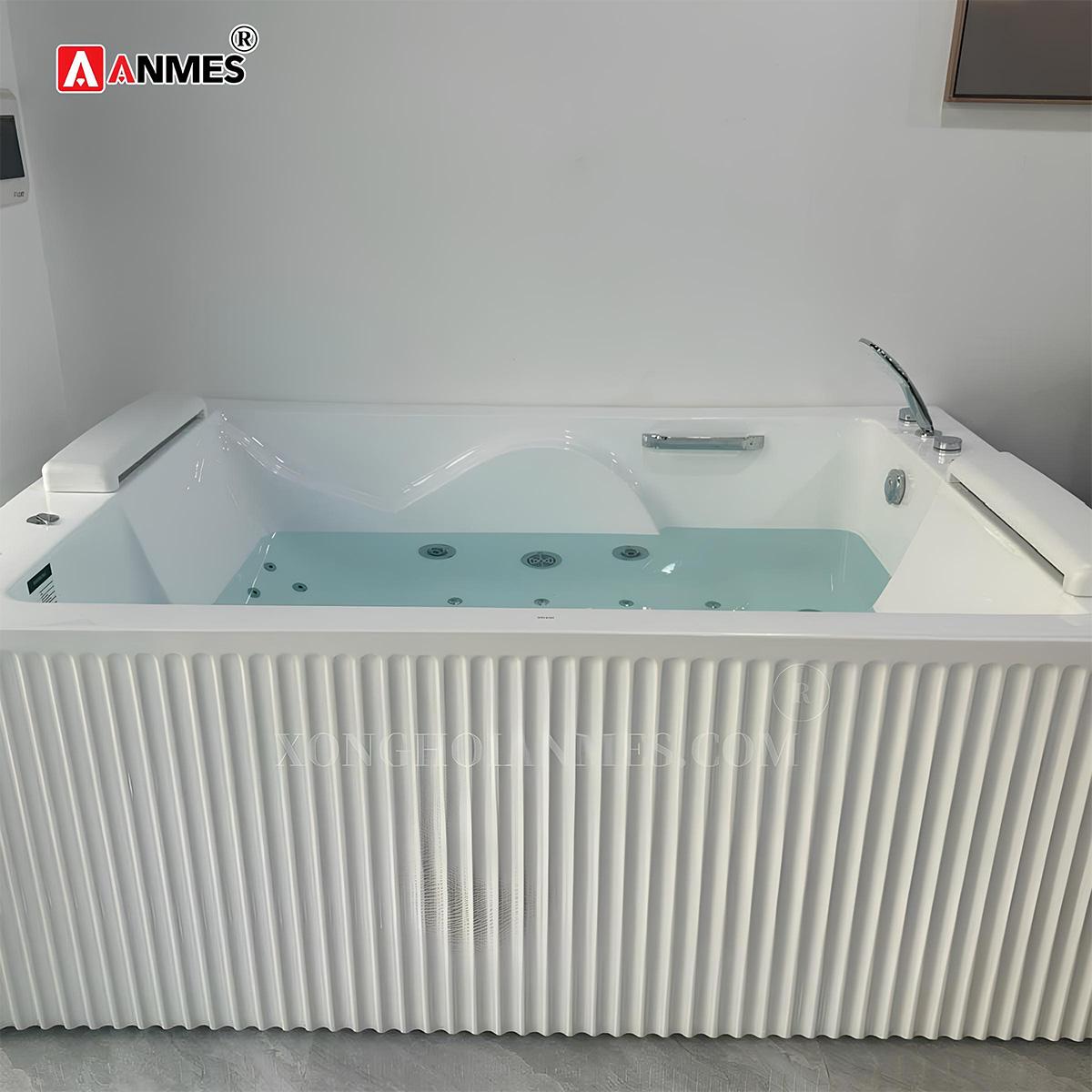 Bồn tắm massage Muse 190