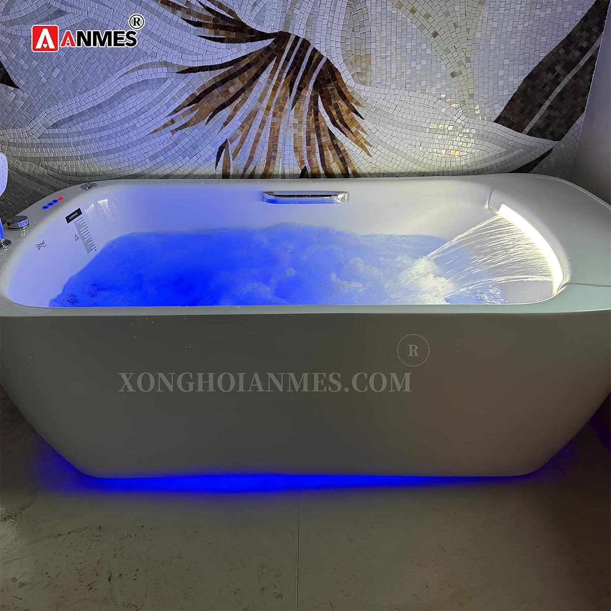 Bồn tắm massage MUSE 170&nbsp;