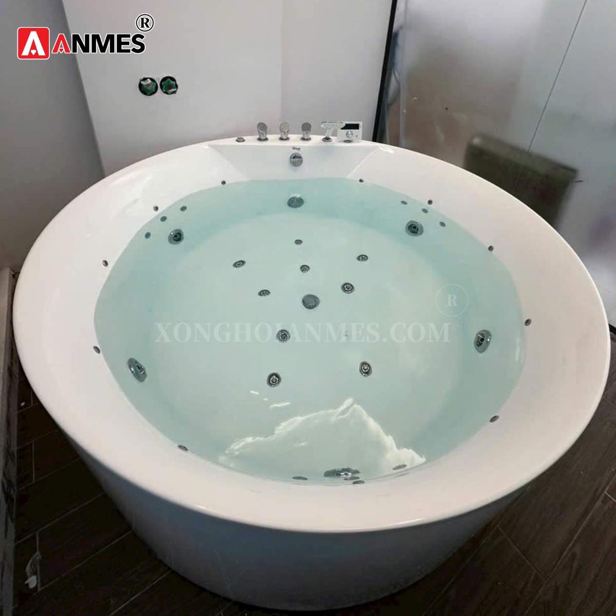 Bồn tắm massage DR 0282&nbsp;
