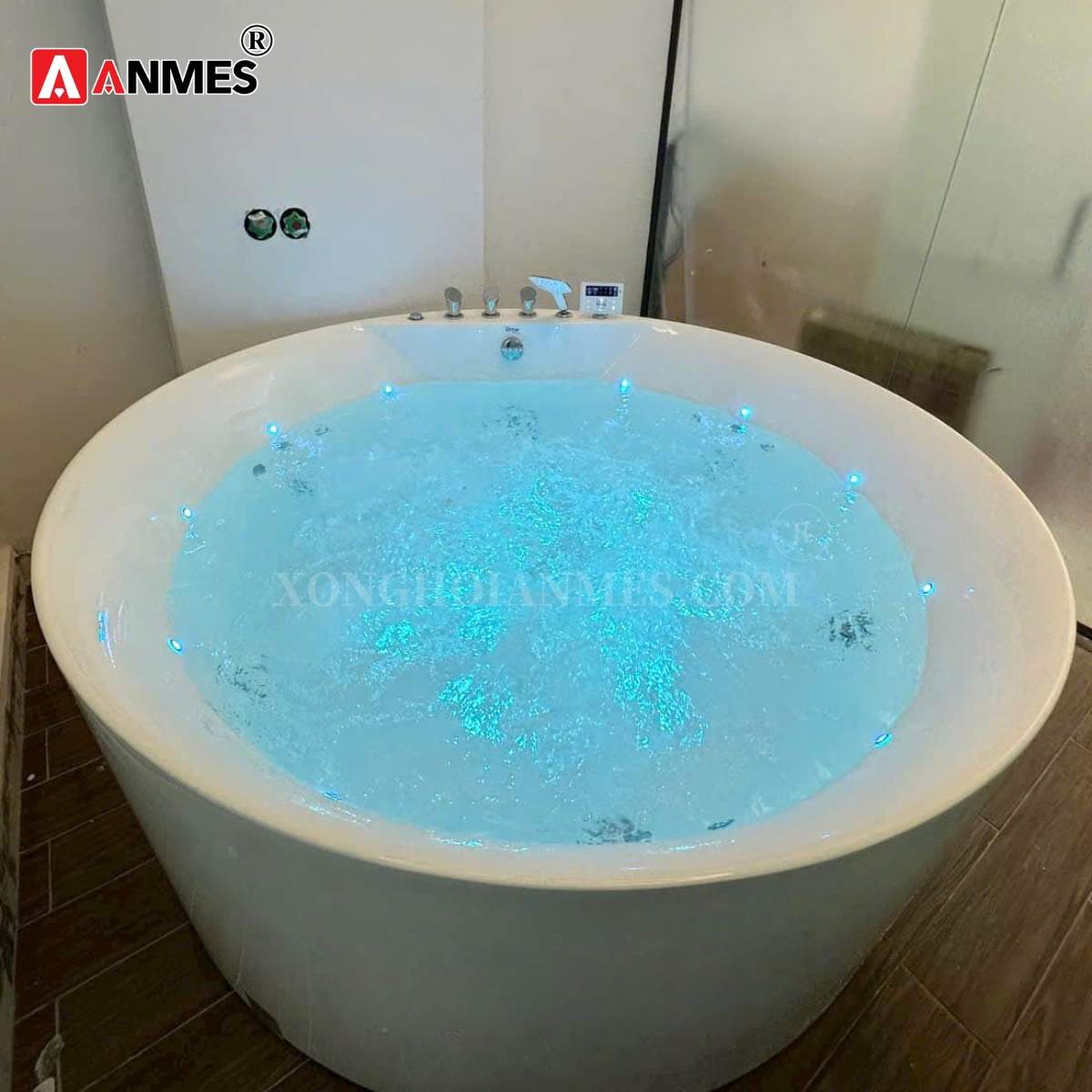 Bồn tắm massage DR 0282&nbsp;