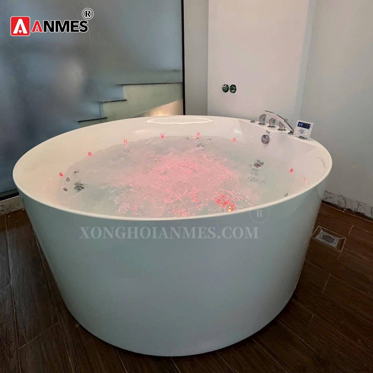 Bồn tắm massage DR 0282&nbsp;