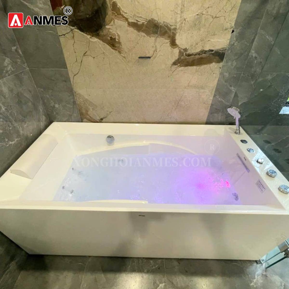 Bồn tắm massage DR 0470&nbsp;