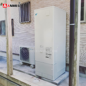 Máy nước nóng trung tâm - Heatpump DAIKIN&nbsp;EQ46XV 460L