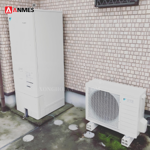 Máy nước nóng trung tâm - Heatpump DAIKIN&nbsp;EQ46XV 460L