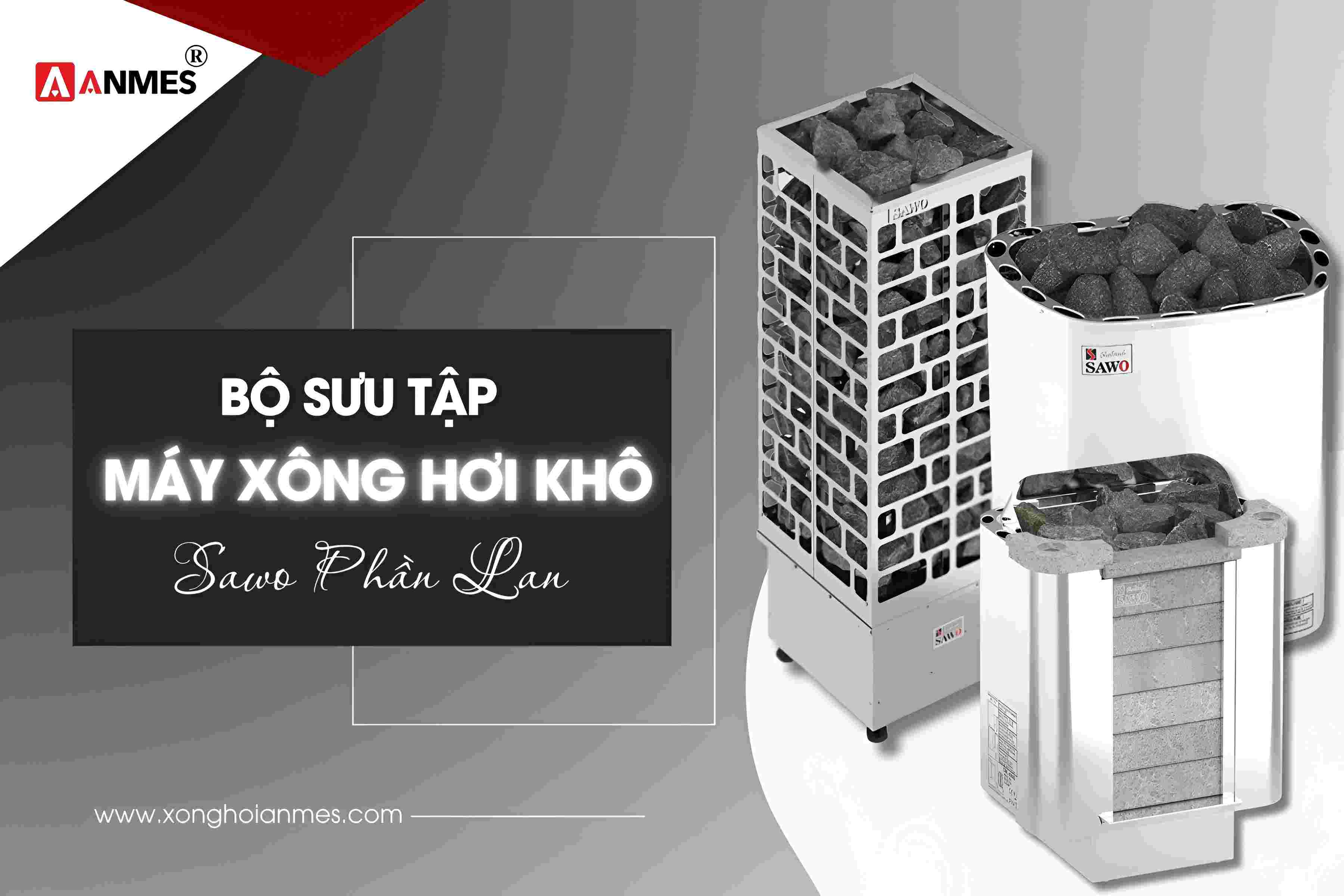 Lắp đặt máy xông hơi khô chuyên dụng cho phòng xông hồng ng