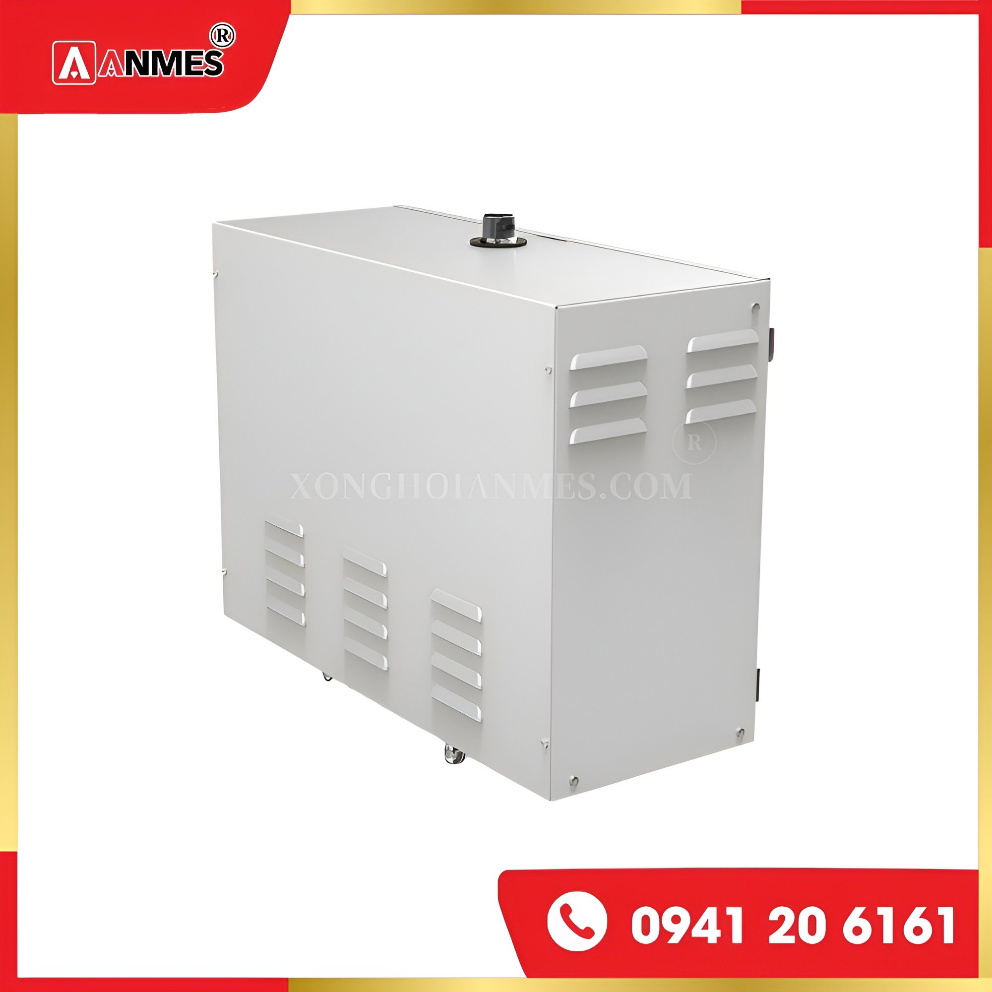 Máy xông hơi ướt Tylo Steam Home 3/6/9
