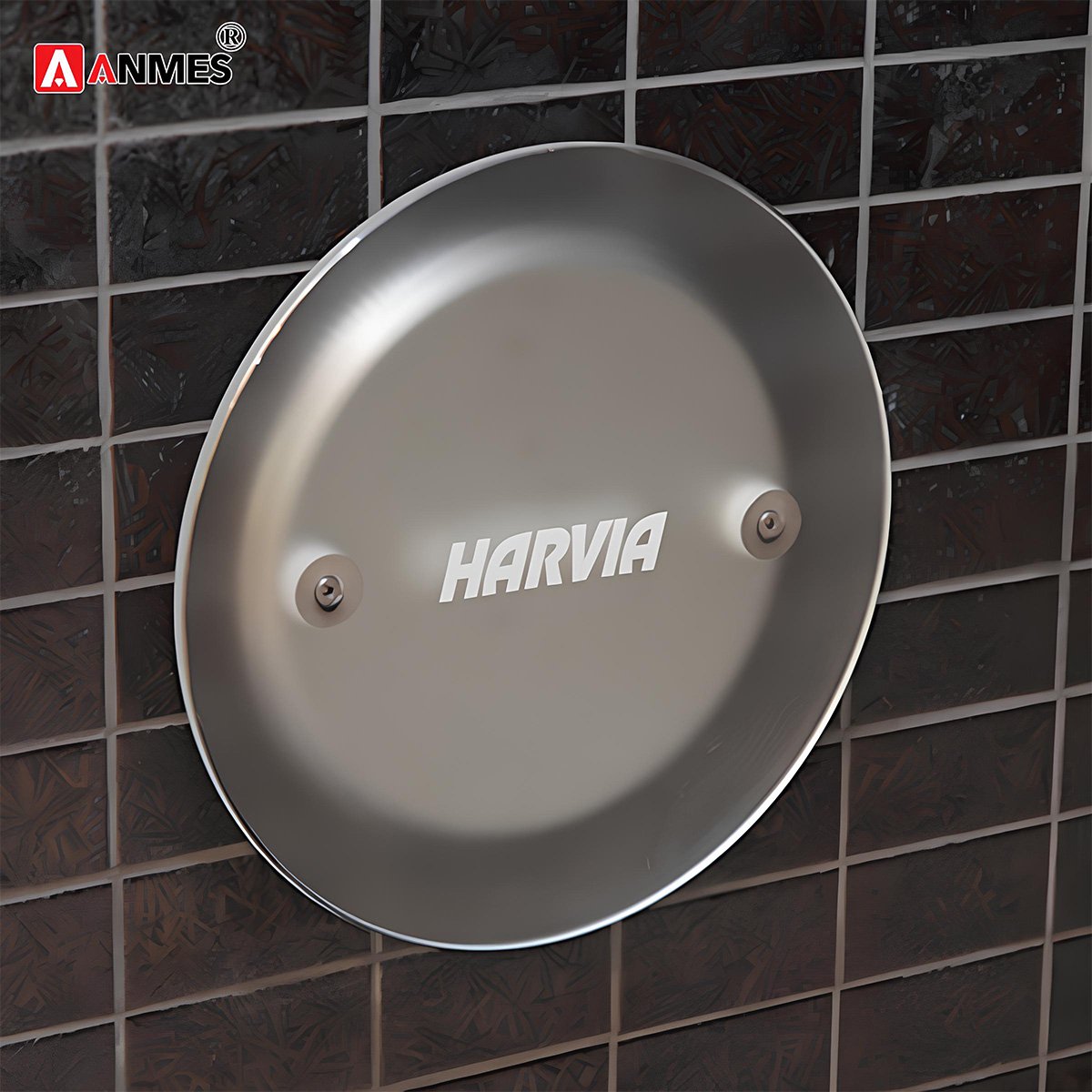 Máy Xông Hơi Ướt Harvia HGX Nhập Khẩu Phần Lan