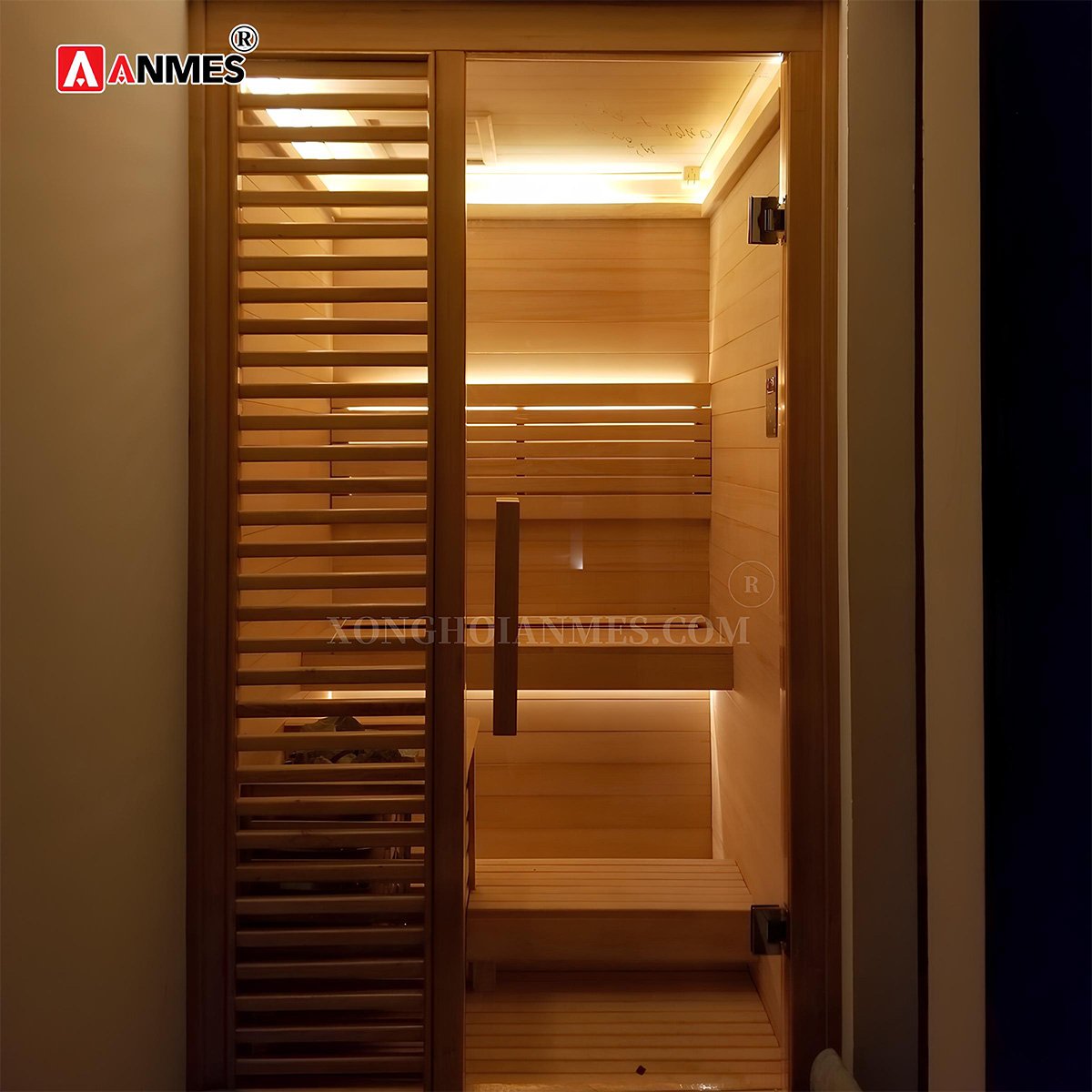 Phòng Xông Hơi Khô A1212&nbsp;