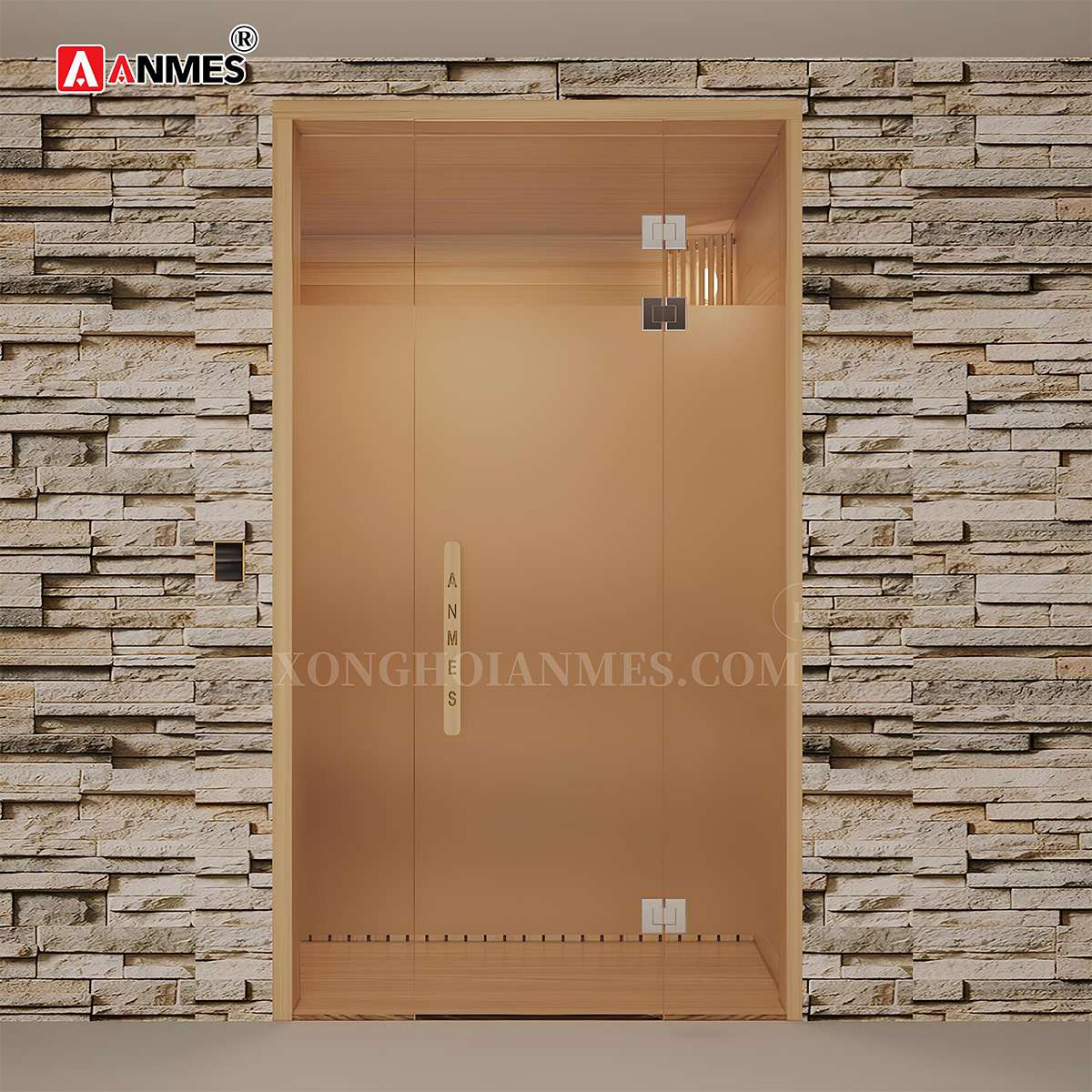 Phòng Xông Hơi Khô A1513-A