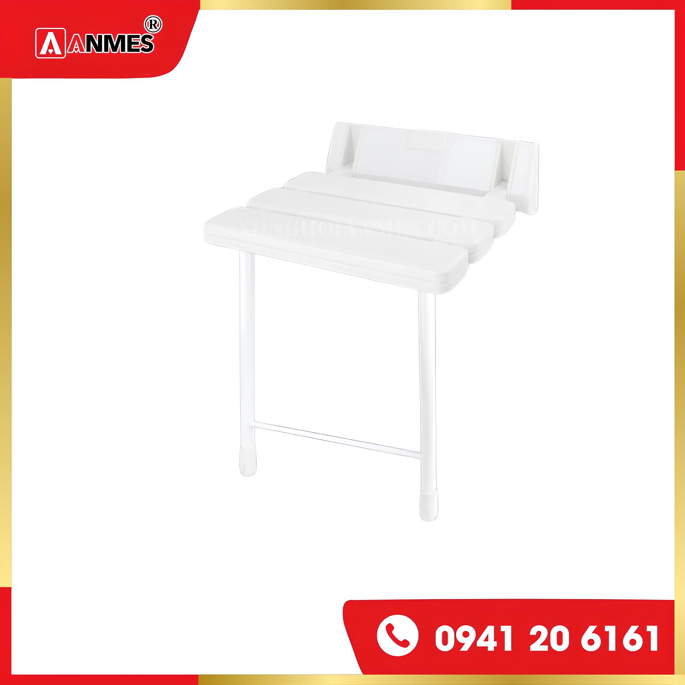 Ghế phòng xông hơi ướt Composite