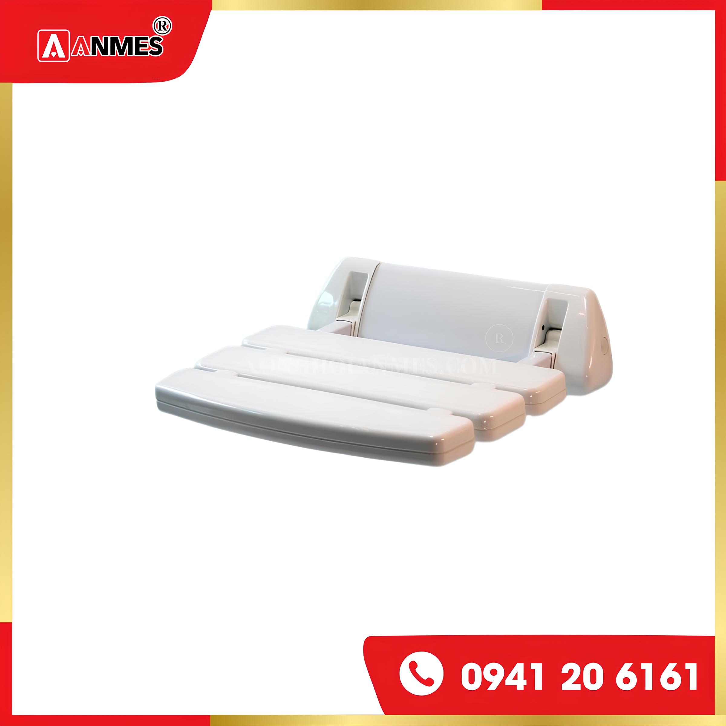 Ghế phòng xông hơi ướt Composite