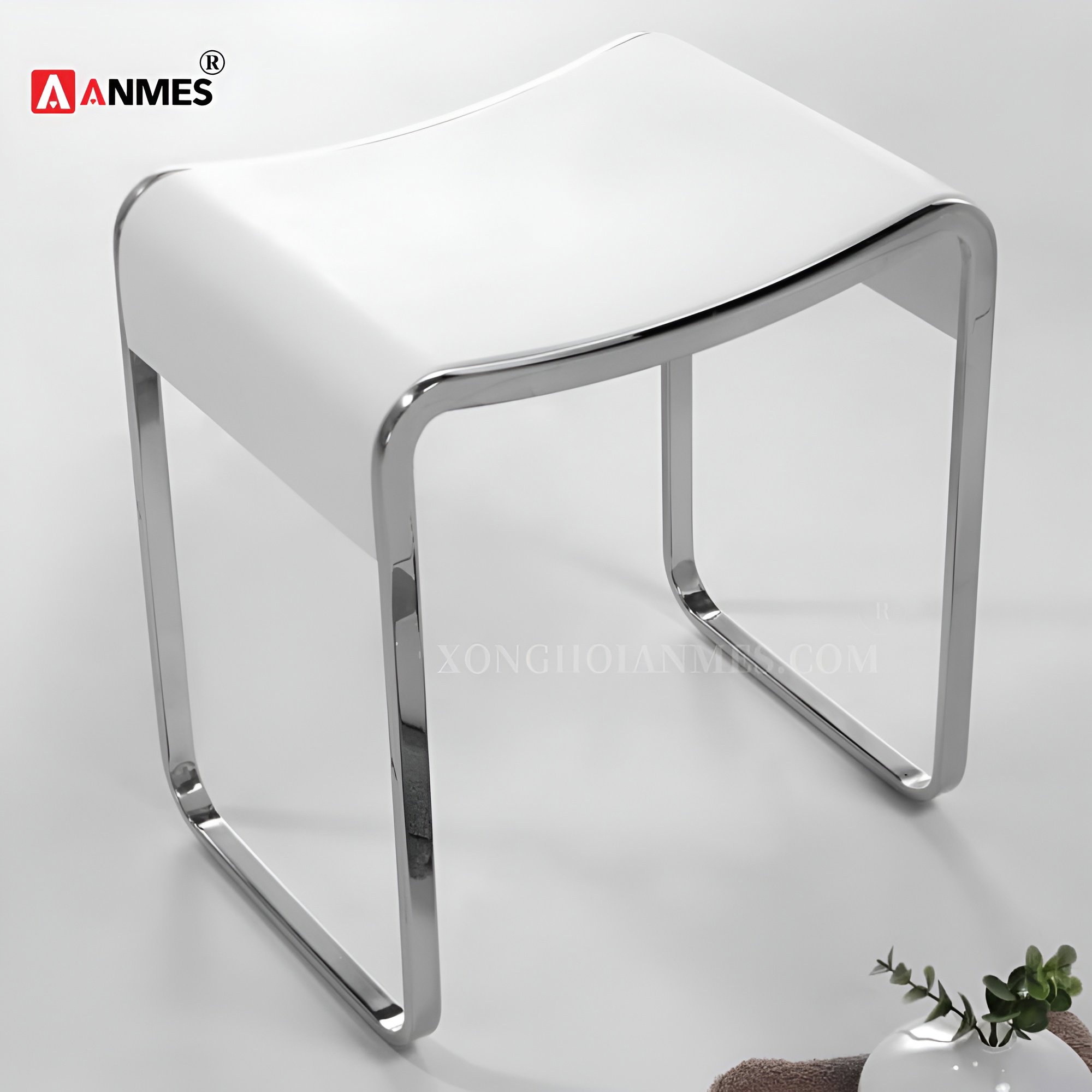 Đặc điểm nổi bật của ghế phòng tắm phòng xông hơi ướt cao cấp