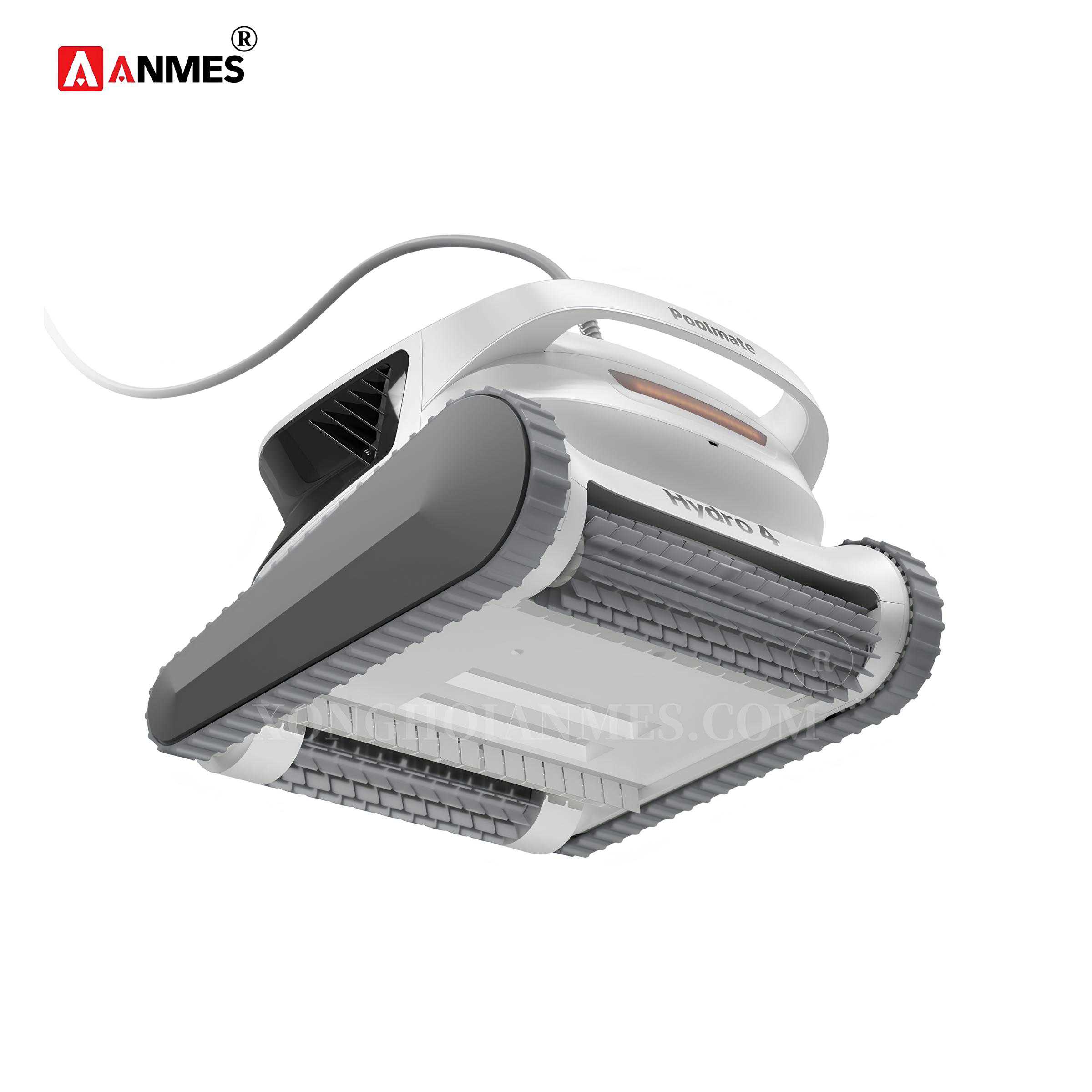 Robot vệ sinh bể bơi Poolmate Hydro 4-C