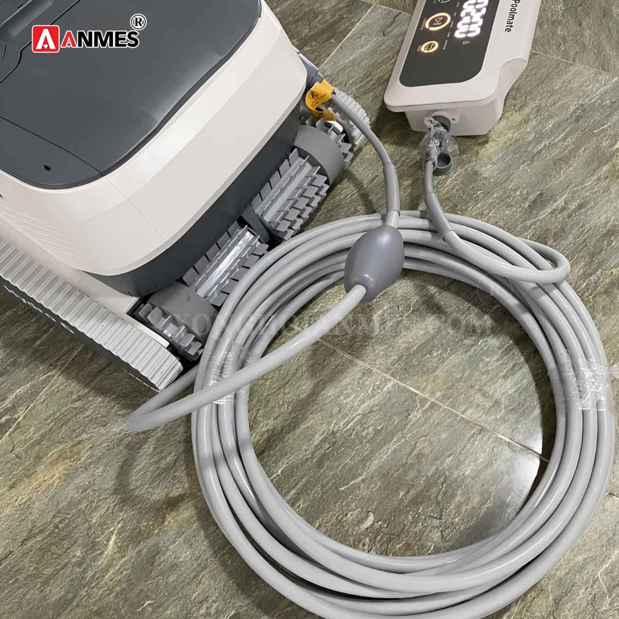 Robot vệ sinh bể bơi Poolmate Hydro 6