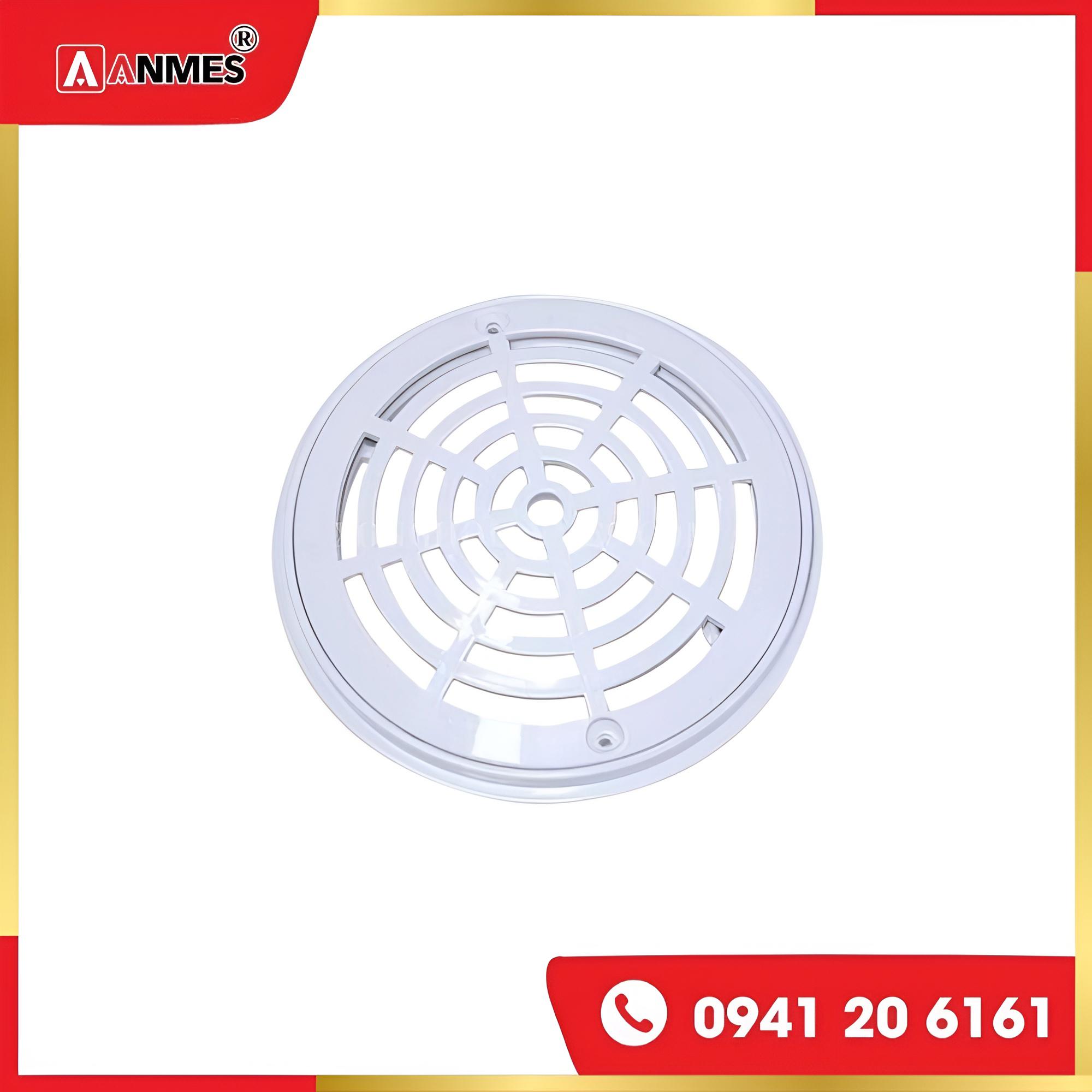 Anmes - Đơn vị chuyên cung cấp, lắp đặt nắp thu nước đáy bể bơi SP1030 chính hãng, giá tốt