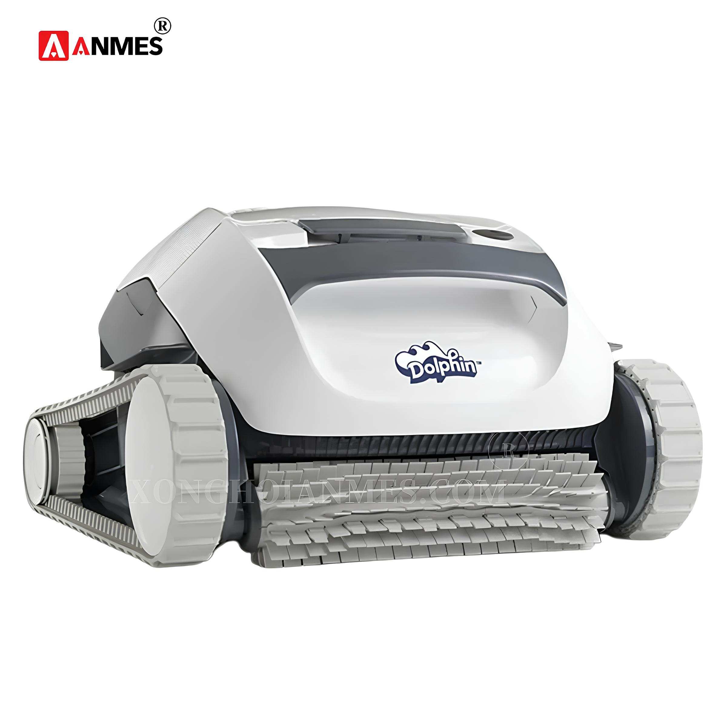 Địa chỉ mua sắm robot vệ sinh bể bơi Dolphin E10 giá tốt