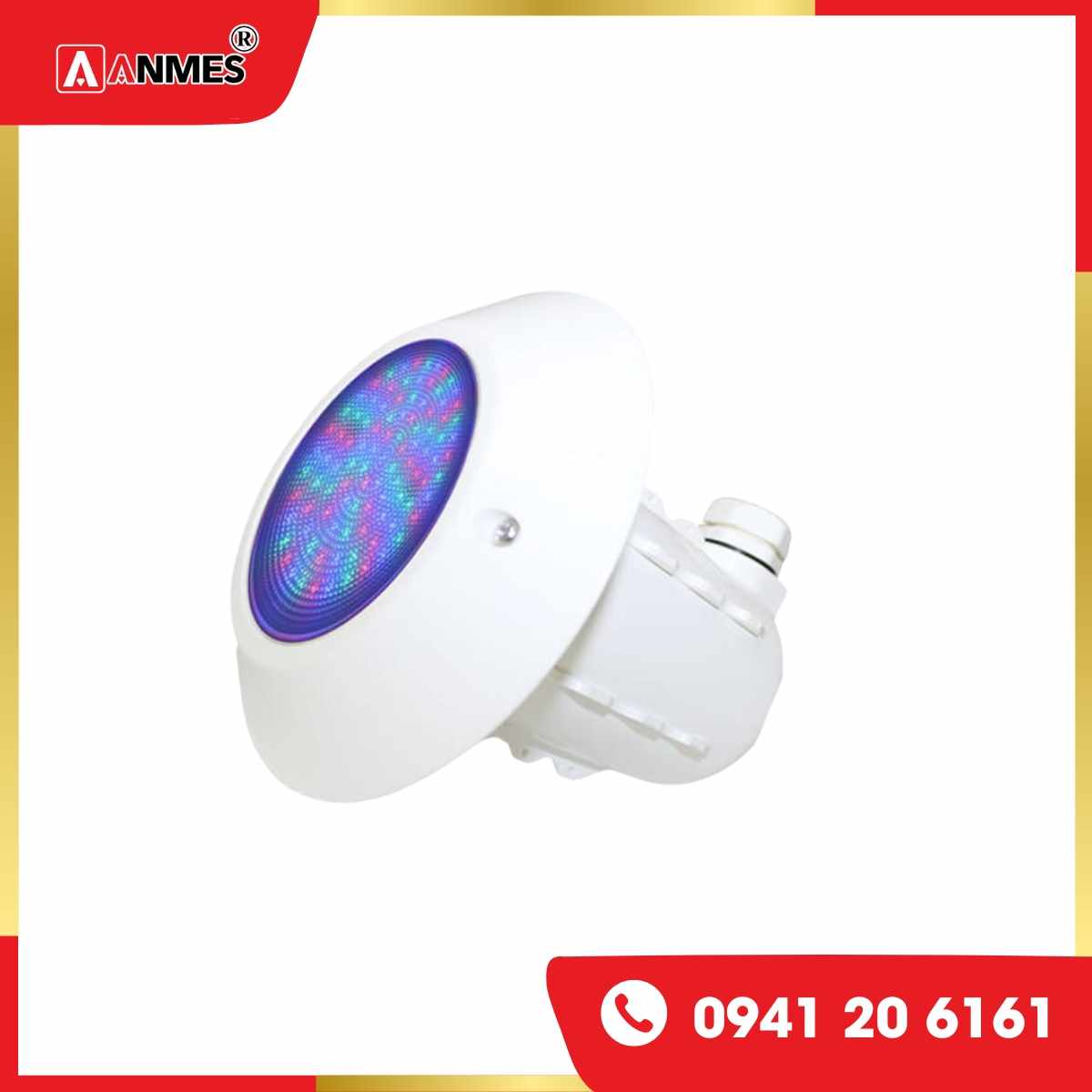 Đèn LED bể bơi Emaux ELCOMP – N