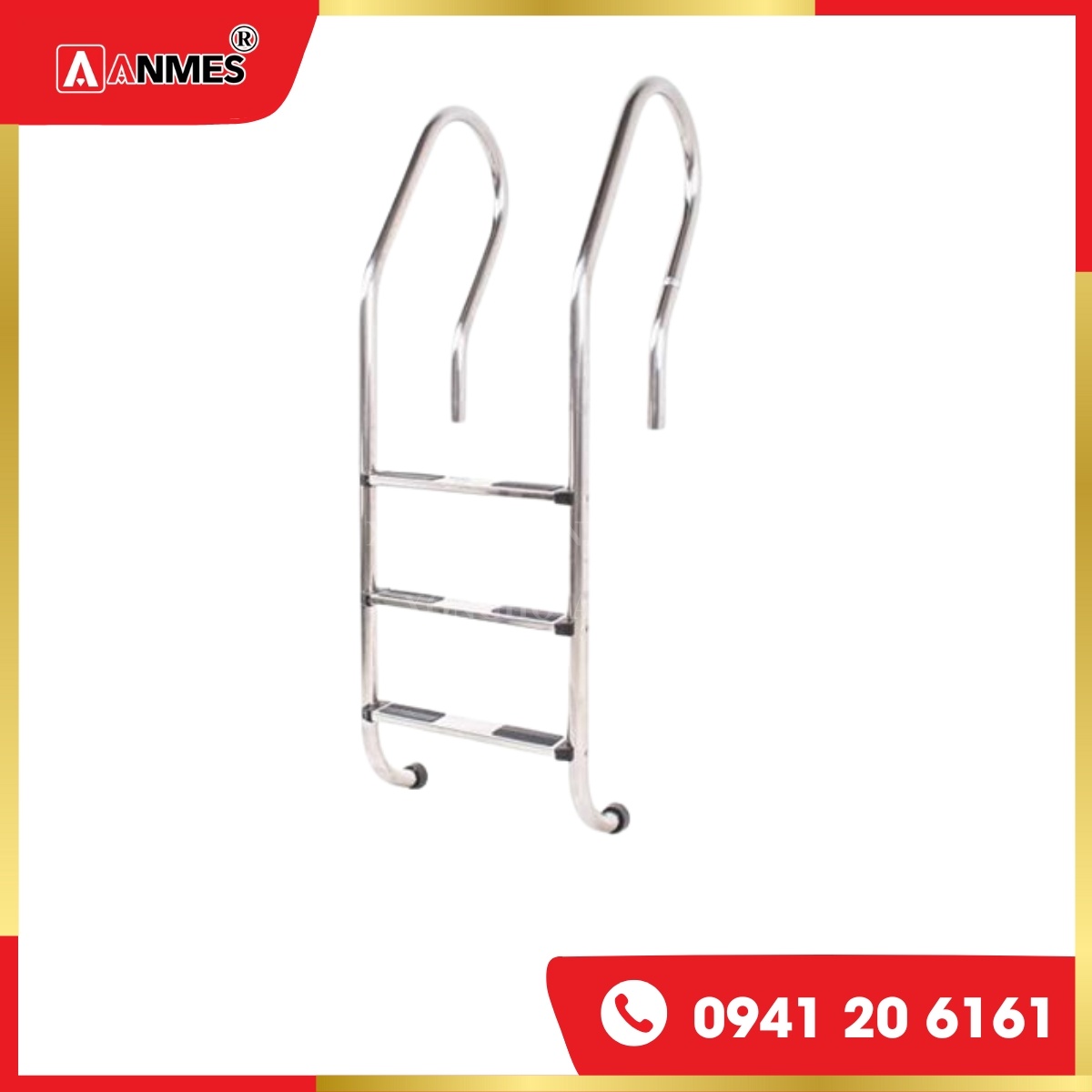 Anmes - Đơn vị cung cấp, lắp đặt thang Kripsol MXI Series chất lượng, chính hãng