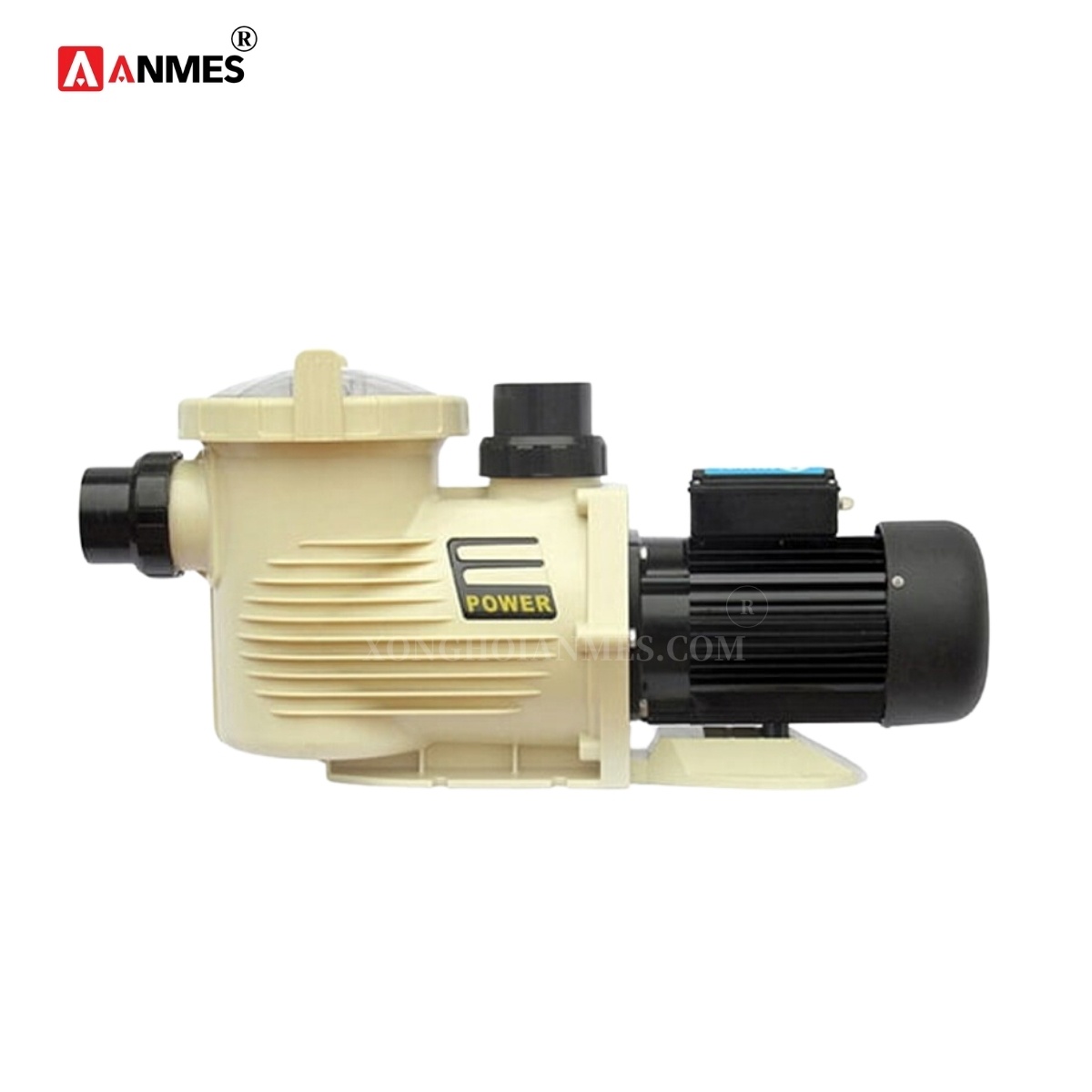 Máy Bơm Bể Bơi Emaux 4 HP EPH400
