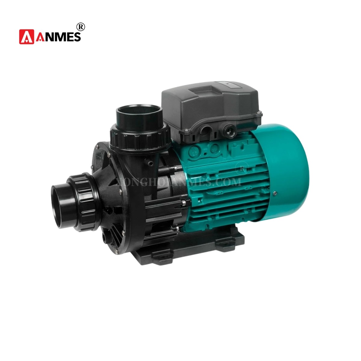 Máy bơm nước Espa Wiper