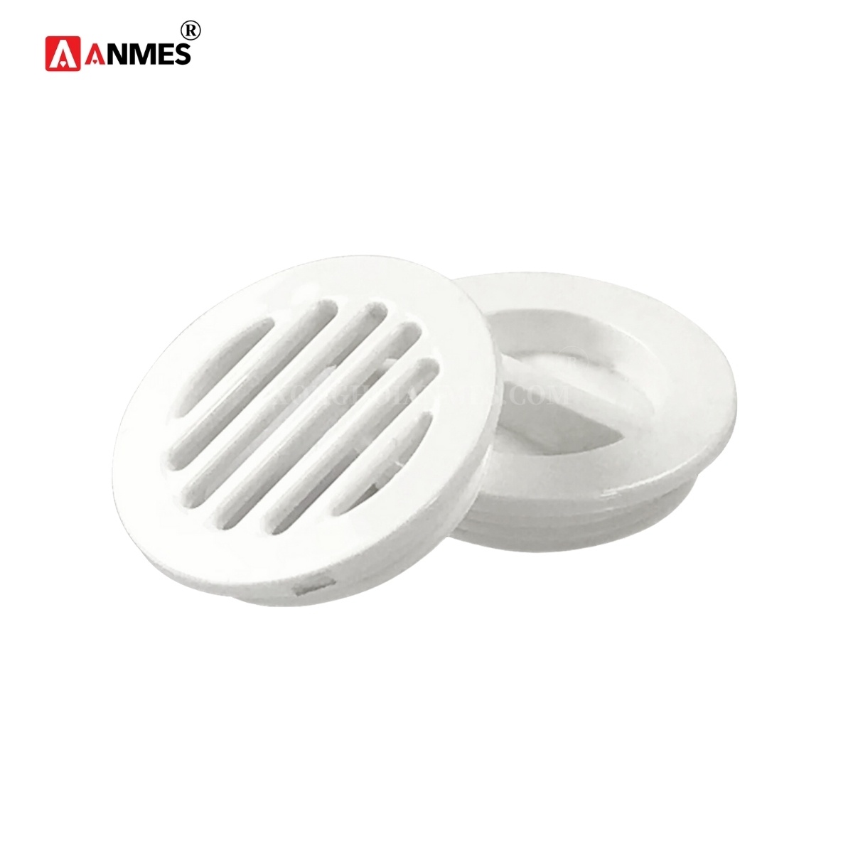 Nắp che mắt hút vệ sinh bể bơi Emaux EM2822A-B