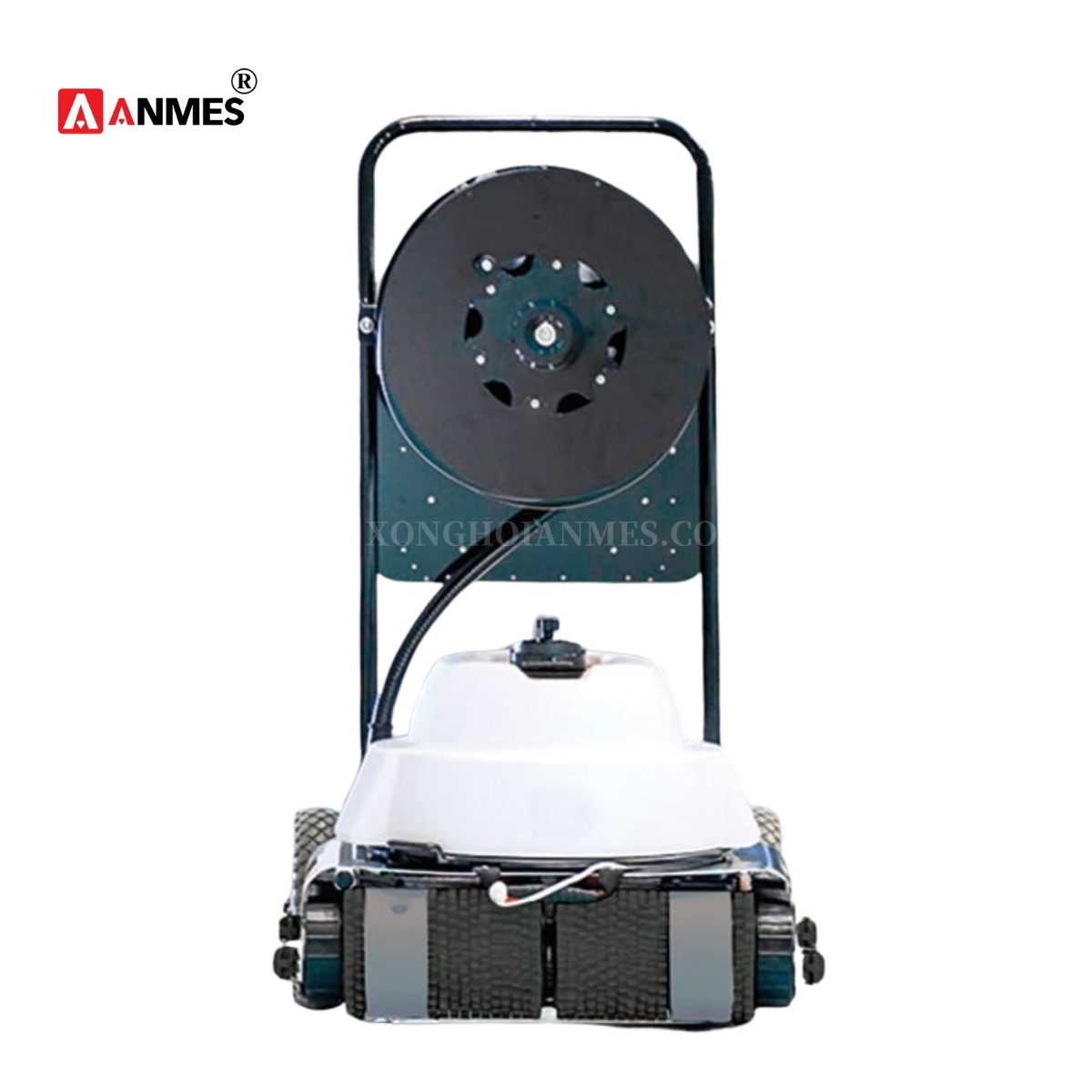 Robot vệ sinh bể bơi Hexagon Chrono MP3 XL