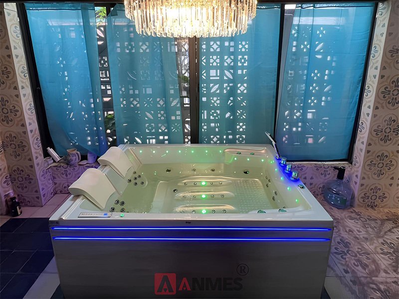 Chọn mua sắm bồn tắm 1m7 ở các đơn vị uy tín trên thị trường
