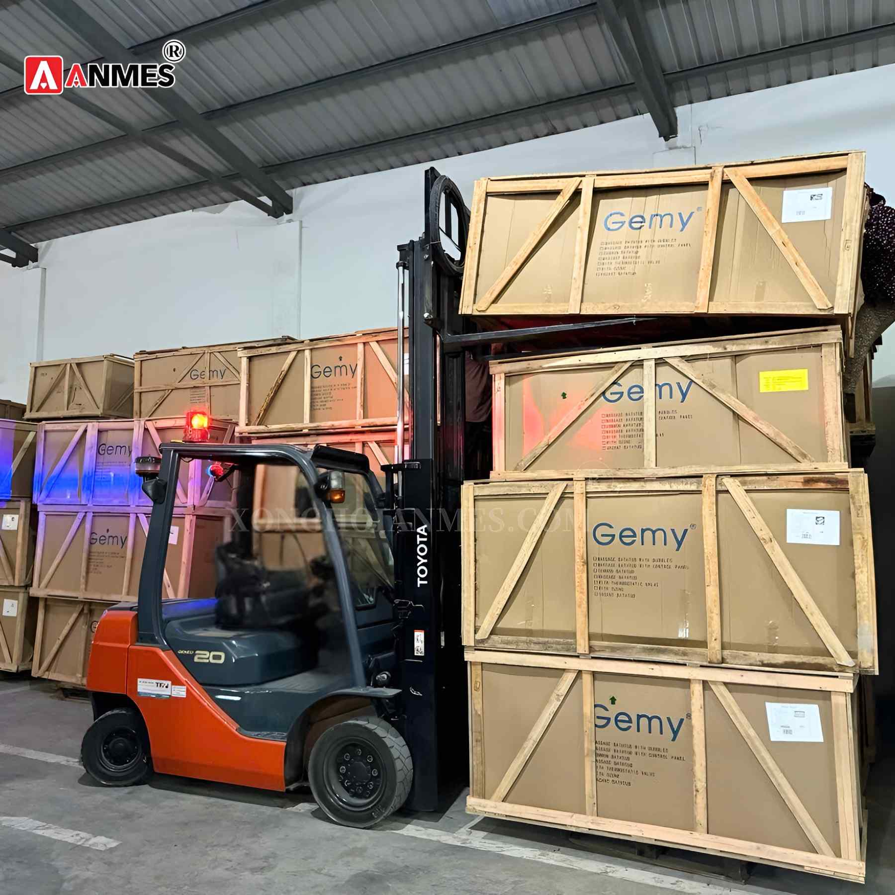 Anmes JSC - Tổng kho cung cấp, lắp đặt bồn tắm 1m8 cho chung cư, nhà phố