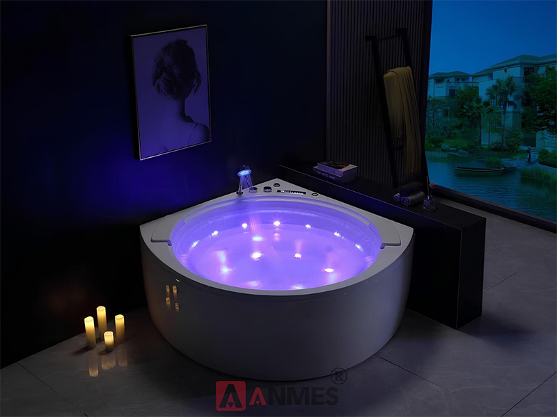 Top mẫu bồn tắm góc 1200x1200 bán chạy nhất thị trường