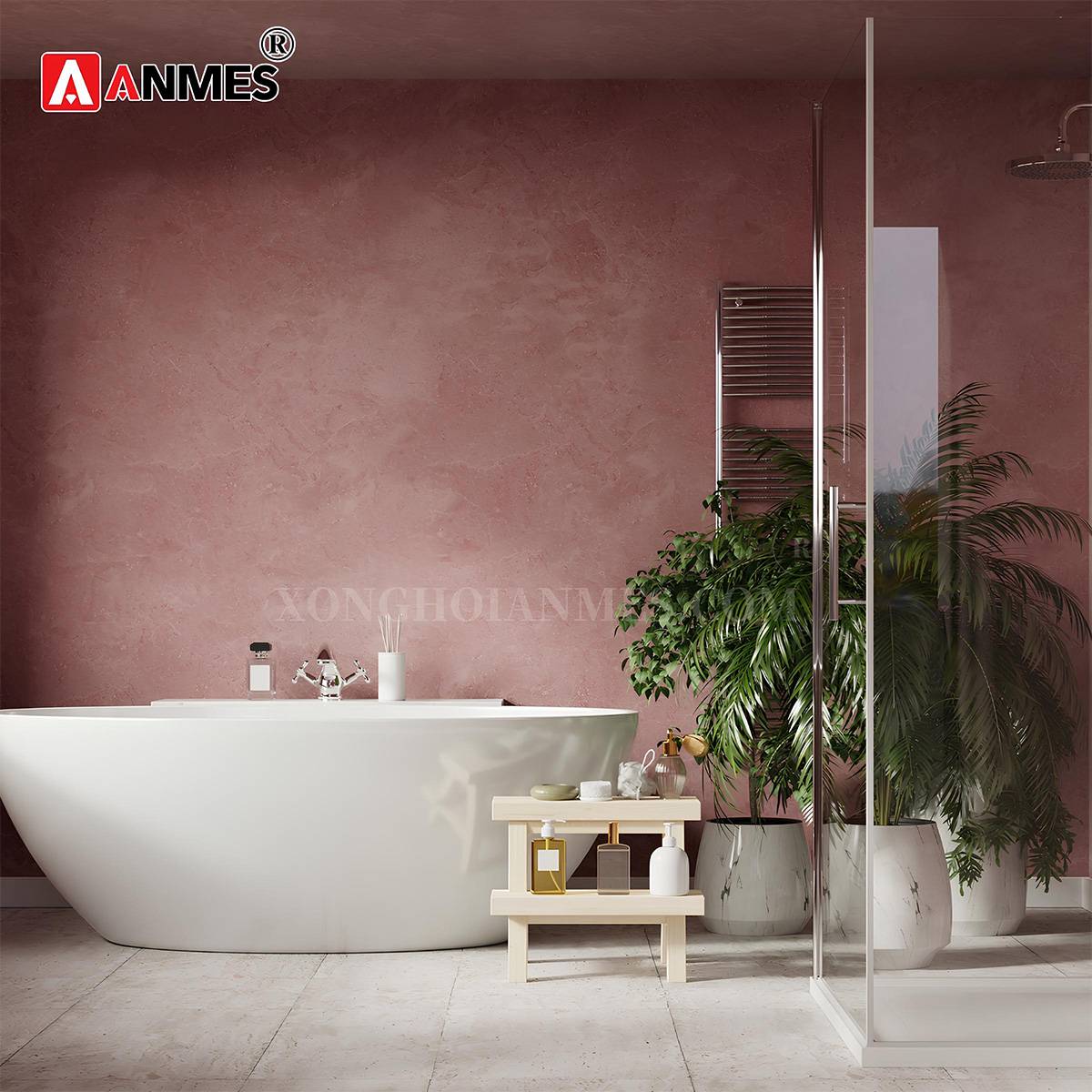 Bồn tắm massage DR 7005&nbsp;