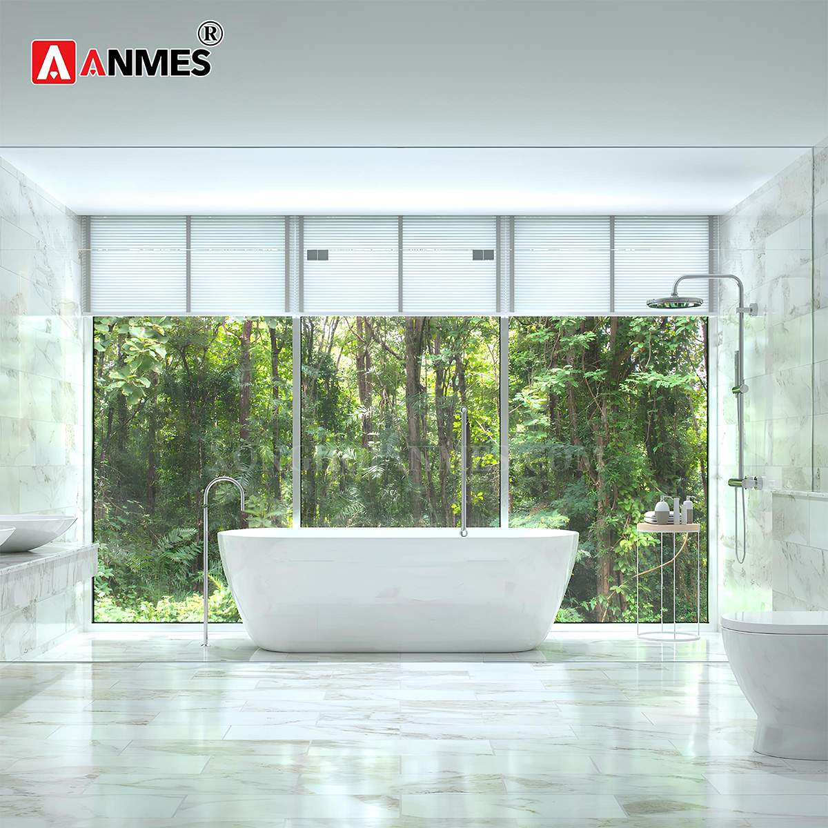 Bật mí kinh nghiệm mua sắm bồn tắm ngâm chất lượng