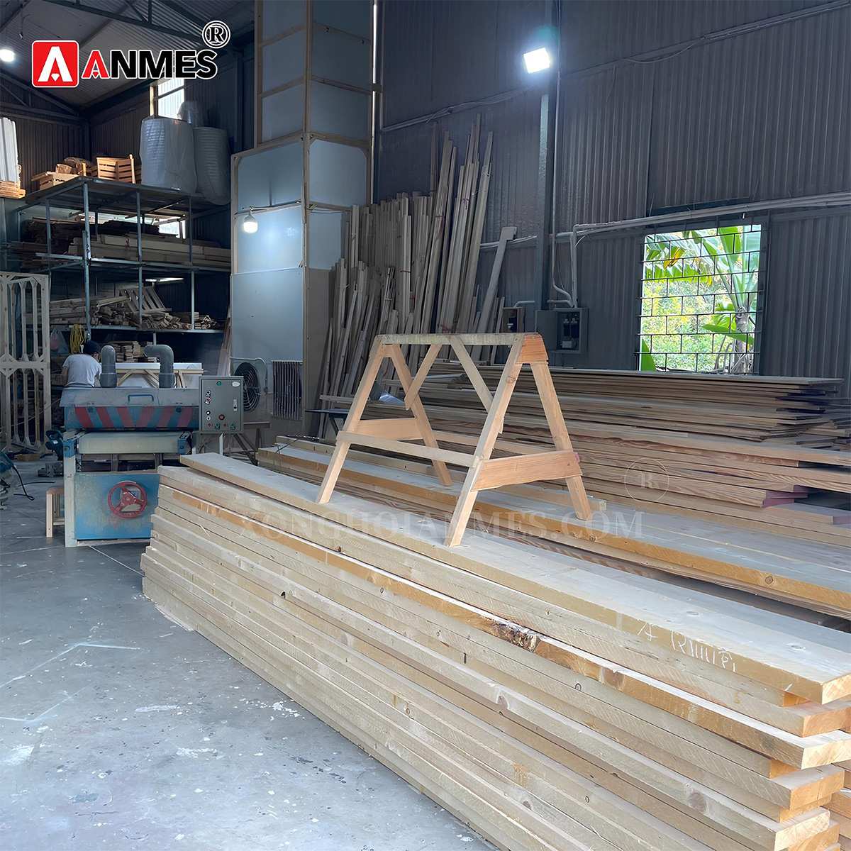 Lựa chọn đơn vị lắp đặt